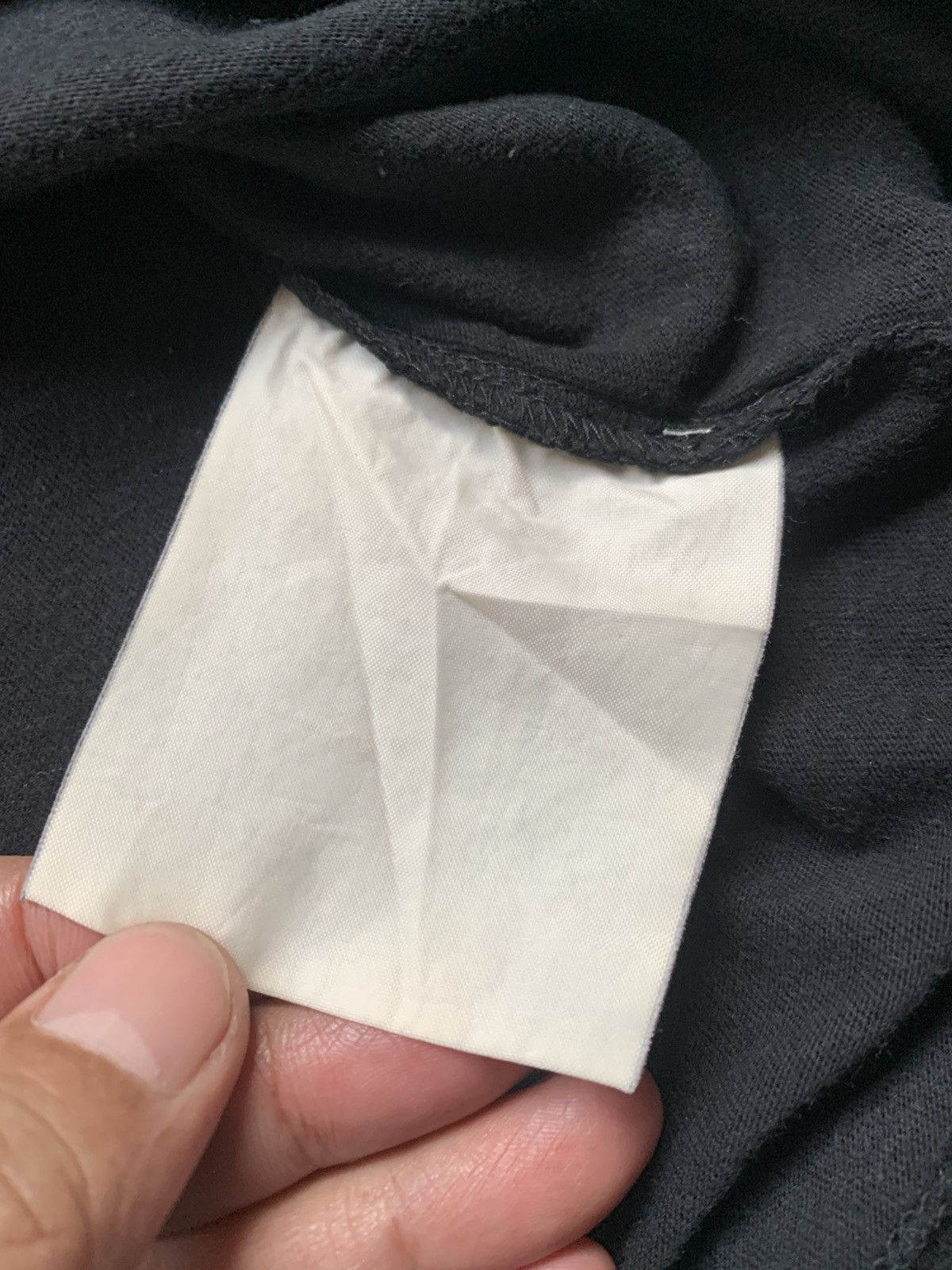 Comme des Garcons Play comme des garcons Size US M / EU 48-50 / 2 - 6 Thumbnail