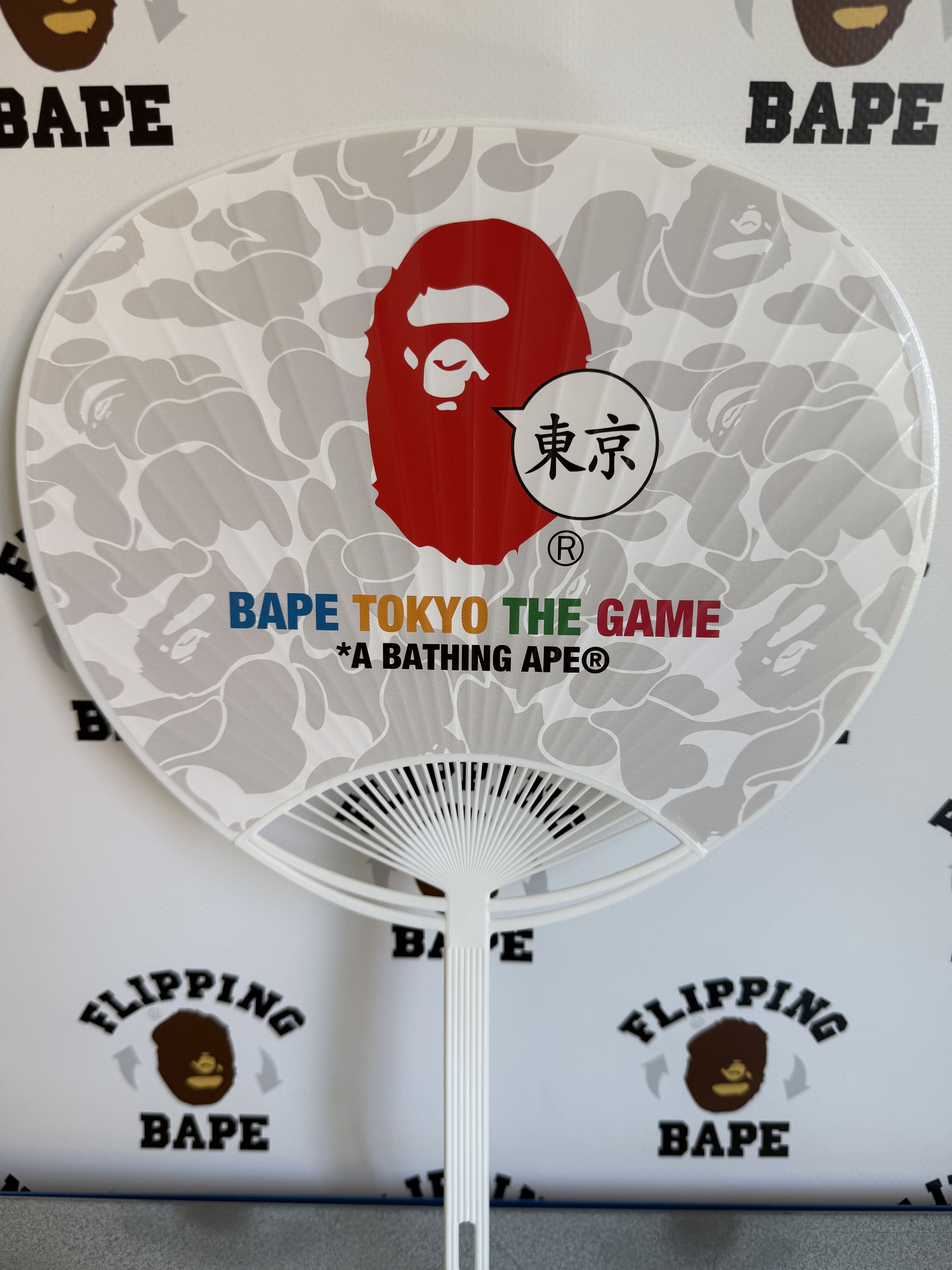 Bape BAPE BUSY WORKS KEYCHAIN Size ONE SIZE - 2 Thumbnail
