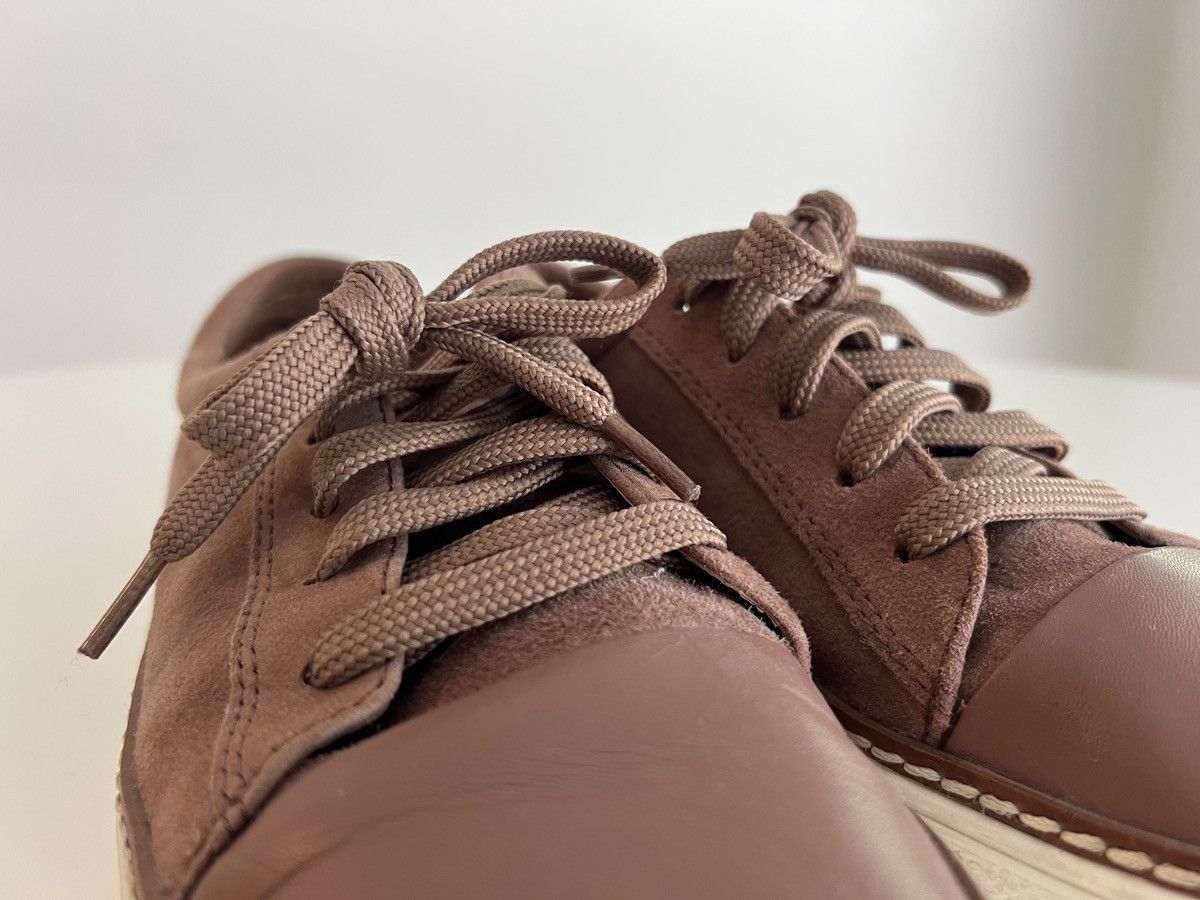Other Caslon Camden mauve suede leather sneakers Pink Purple 7.5 Size US 7.5 / IT 37.5 - 6 Thumbnail