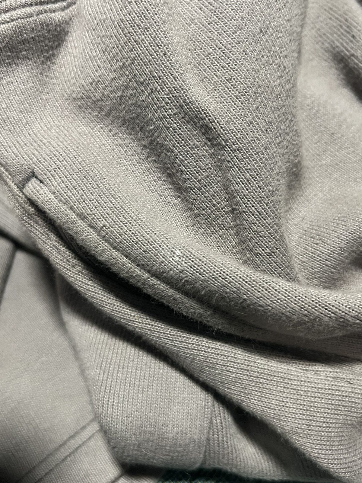 Cav Empt Cav Empt DBL Knit Jog Pants Large CES27PT20 Size US 34 / EU 50 - 7 Thumbnail