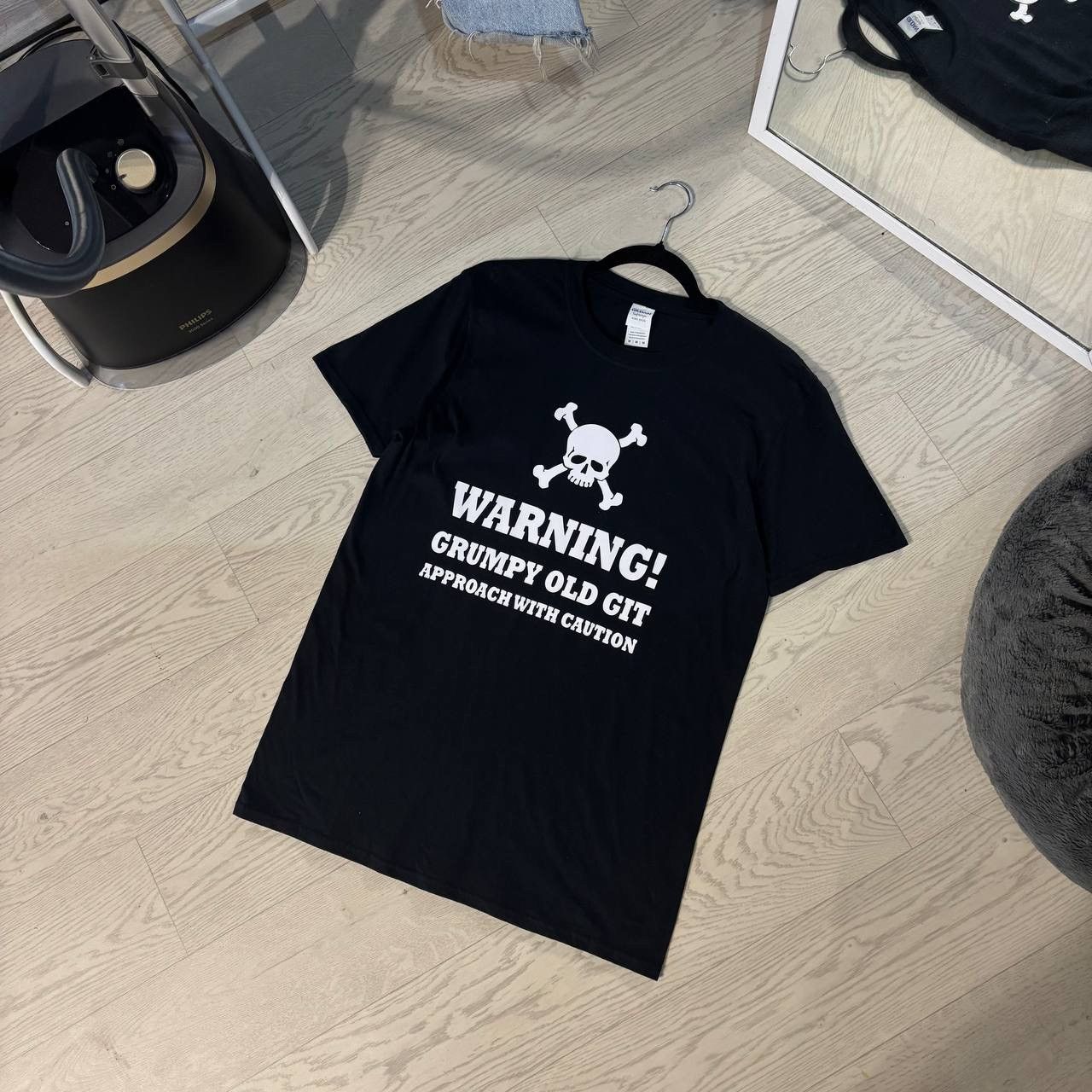 Other Crazy T-shirt Size:M Size US M / EU 48-50 / 2 - 1 Thumbnail