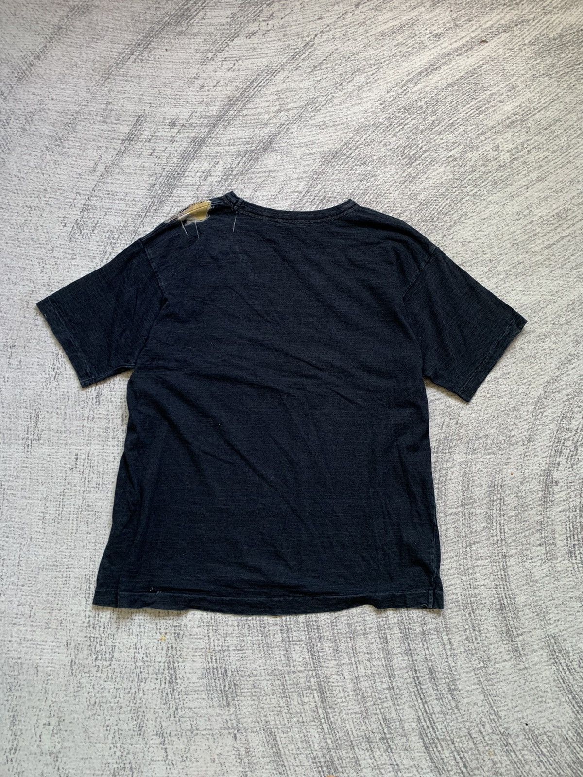 45rpm 45rpm Japan Map Tees Size US L / EU 52-54 / 3 - 6 Thumbnail
