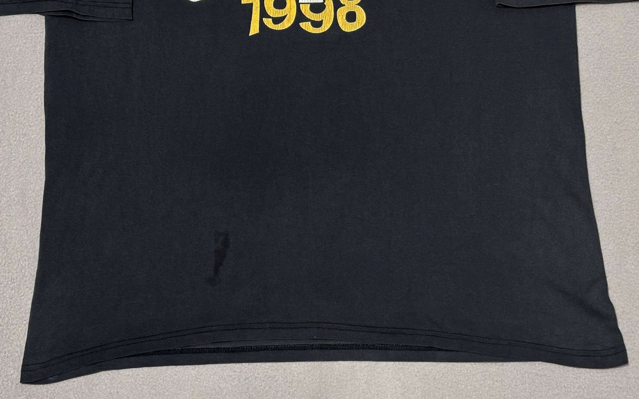 Adidas Adidas Streetball Challenge 1998 vintage T-Shirt Size. XL Size US XL / EU 56 / 4 - 7 Thumbnail