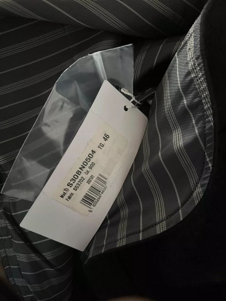Maison Margiela Maison Margiela Suit Size 46R - 6 Thumbnail