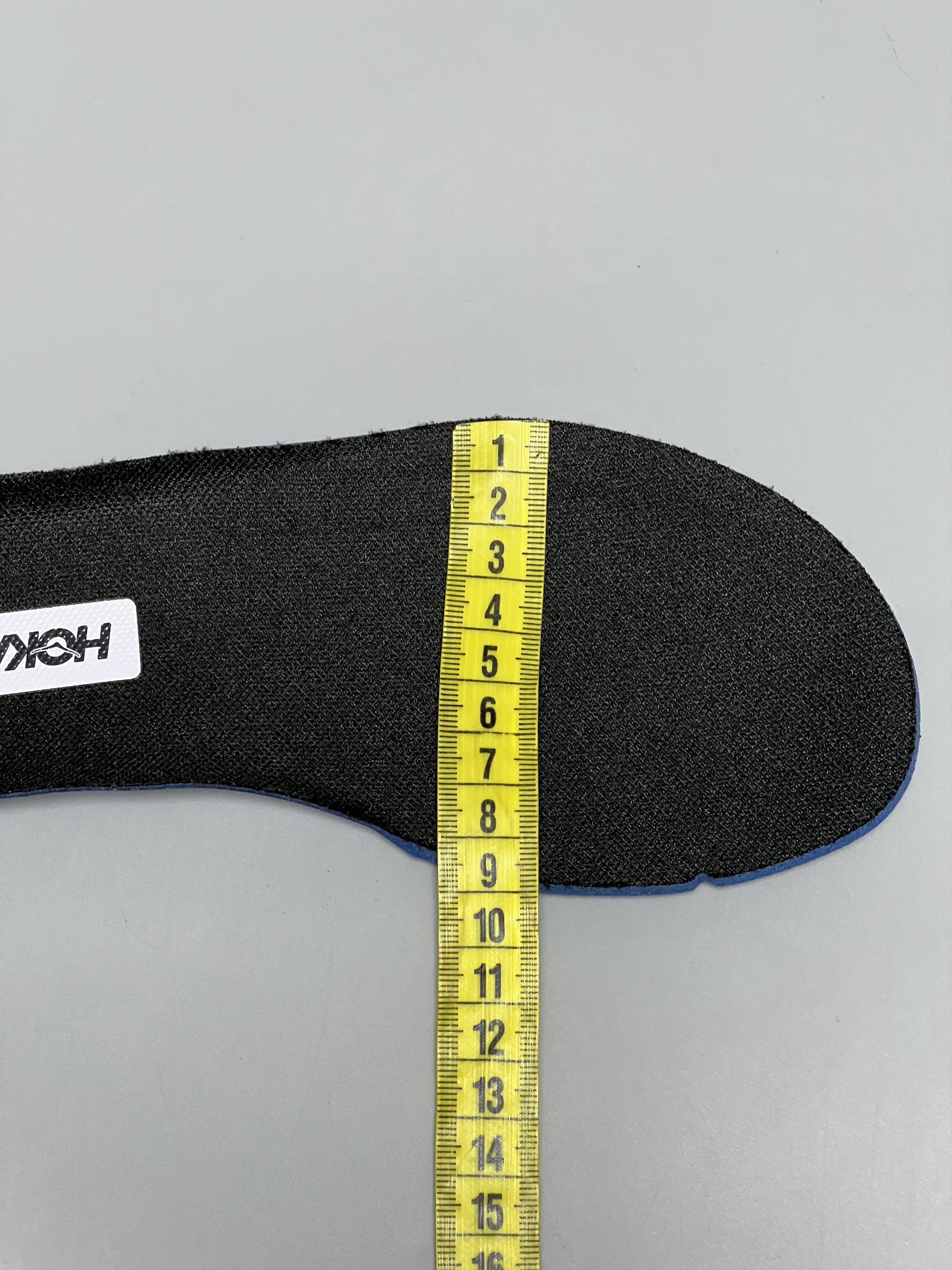 Hoka Hoka One One Bondi SR Running Shoes Slip Resistant Size US 6 / IT 36 - 14 Thumbnail
