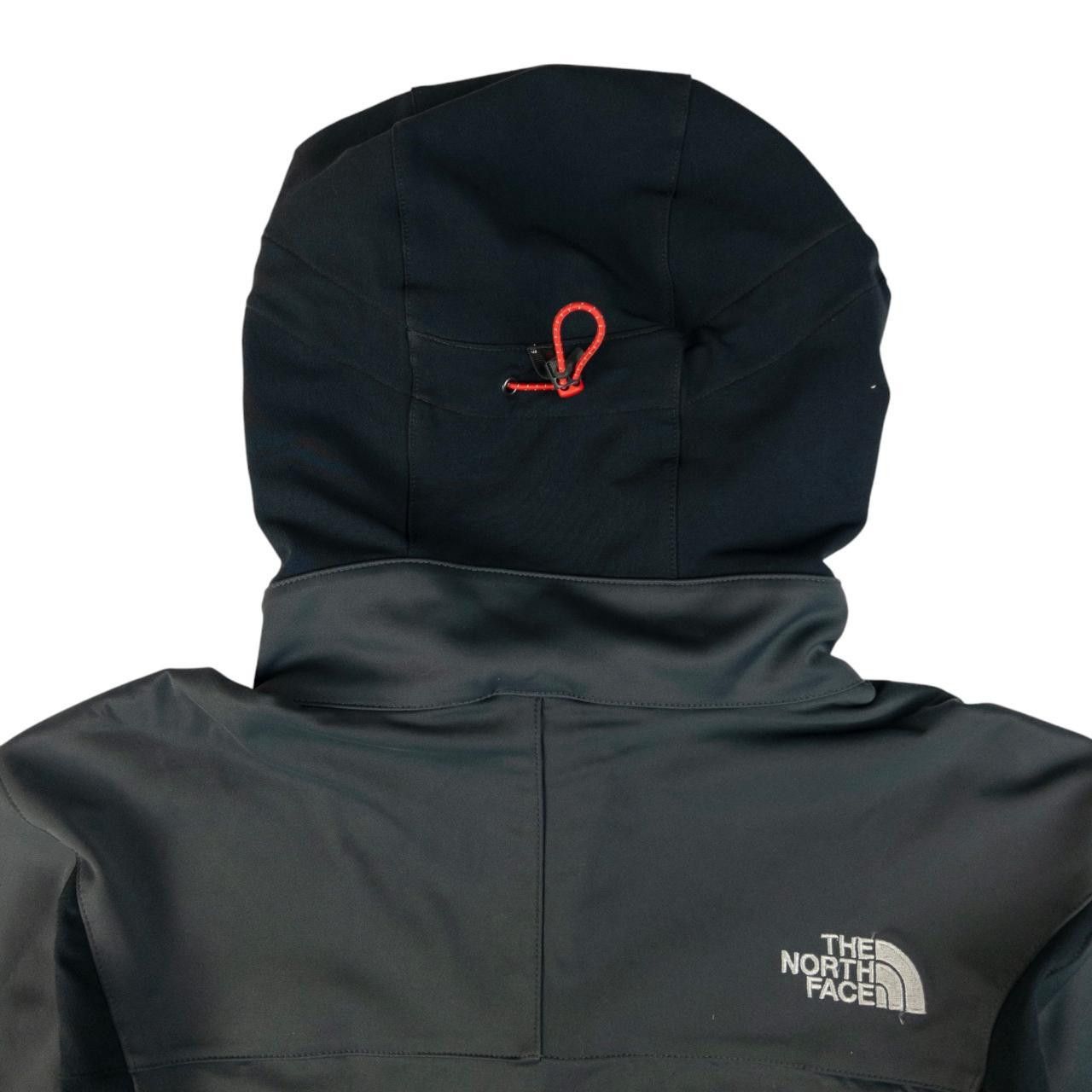 The North Face Vintage The North Face Summit Series Windstopper Jacket S Size US S / EU 44-46 / 1 - 3 Thumbnail