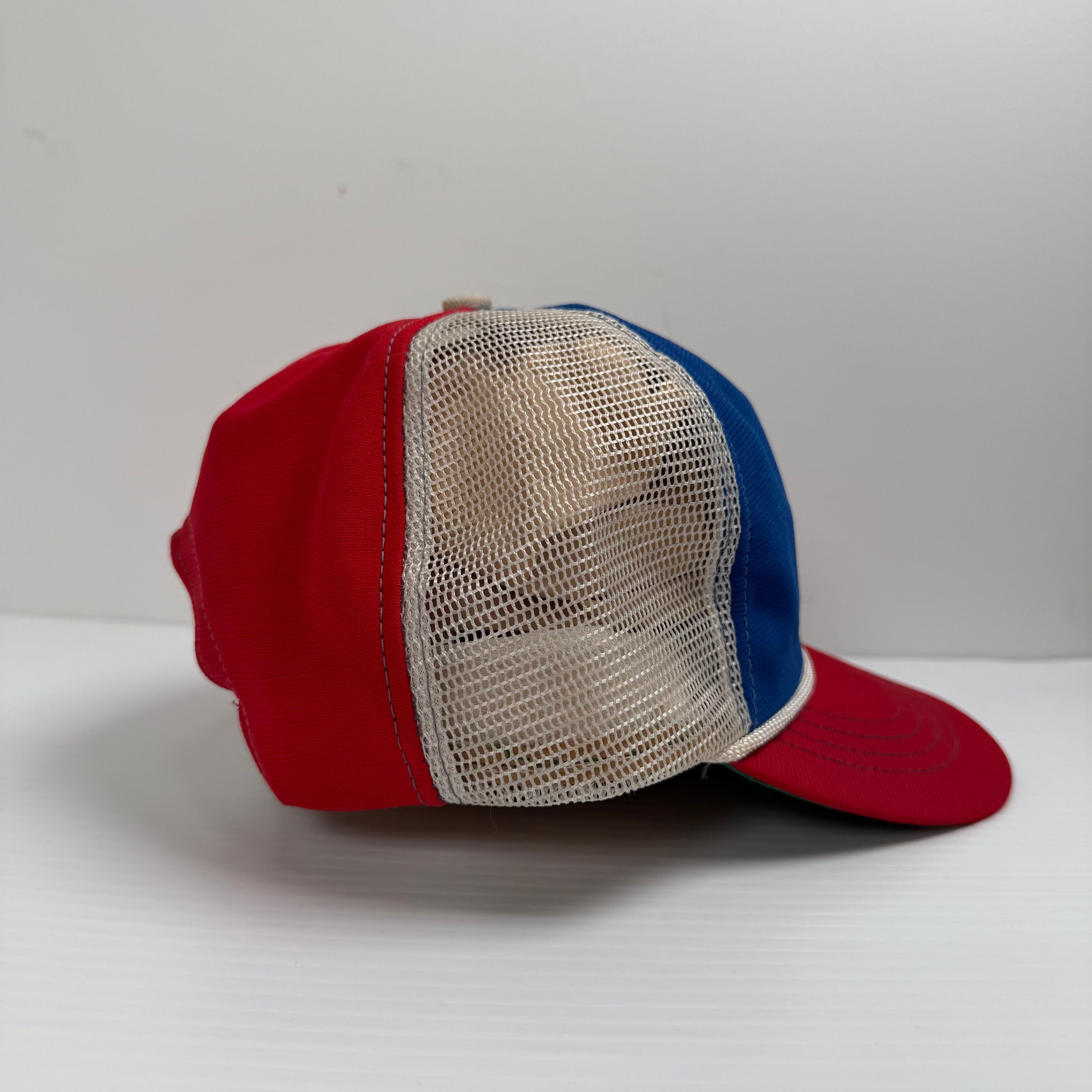 Disney Vintage Mickey Mouse Walt Disney Productions Snapback Size ONE SIZE - 3 Thumbnail