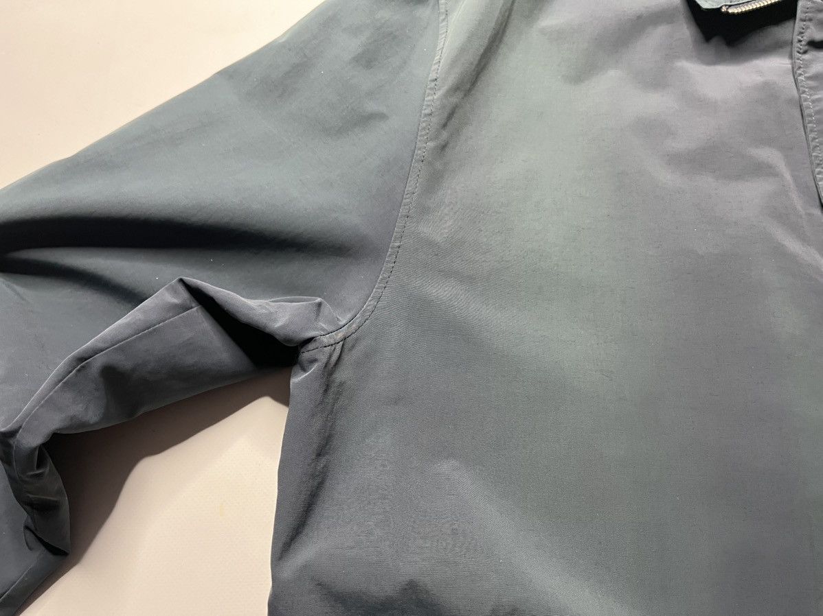Yves Saint Laurent Vintage Yves Saint Laurent sun faded jacket Size US XL / EU 56 / 4 - 8 Thumbnail