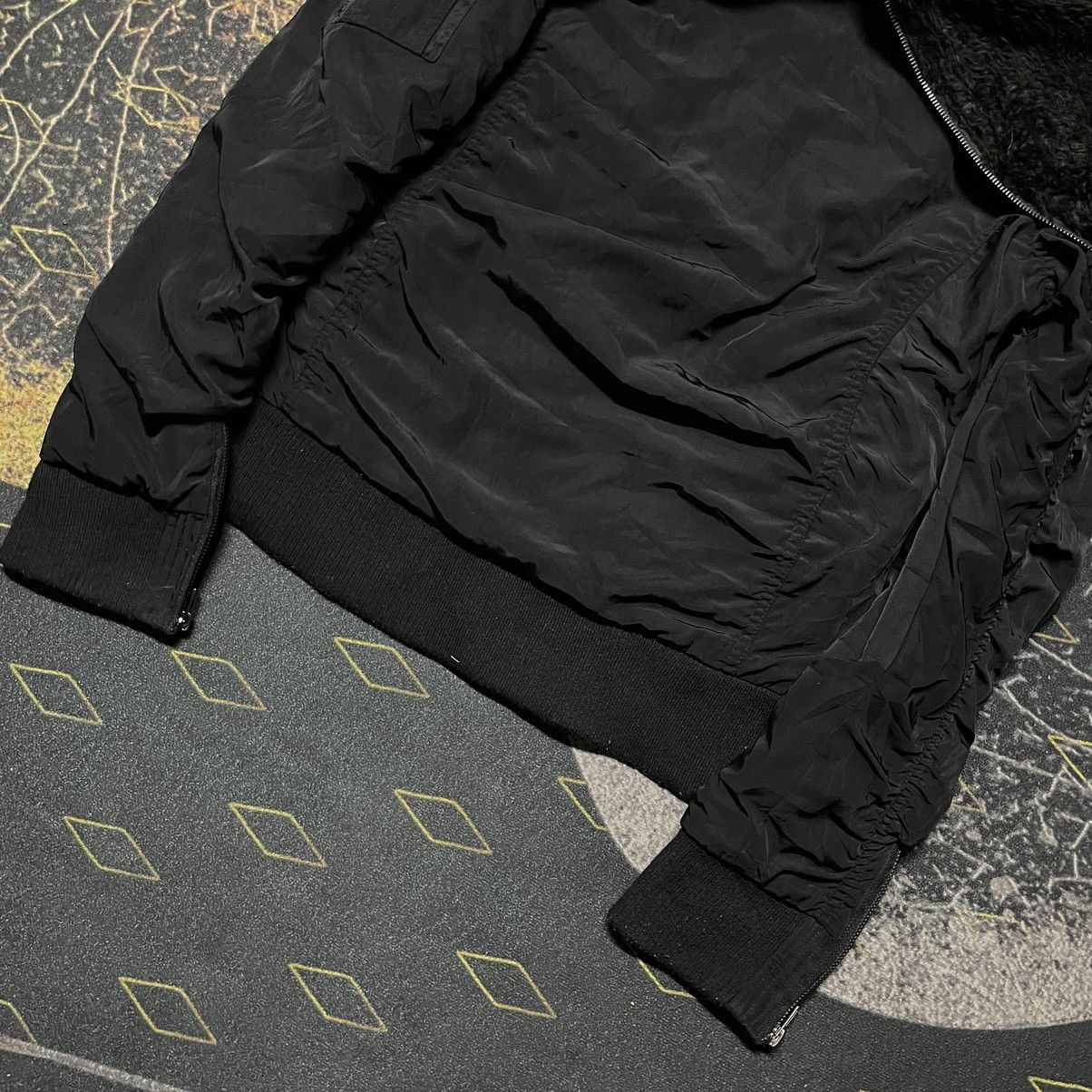 If Six Was Nine × Japanese Brand × Le Grande Bleu (L.G.B.) 💥Archive💥- Jackrose Type N3B Flight Jacket Furr Hooded Size US S / EU 44-46 / 1 - 17 Thumbnail