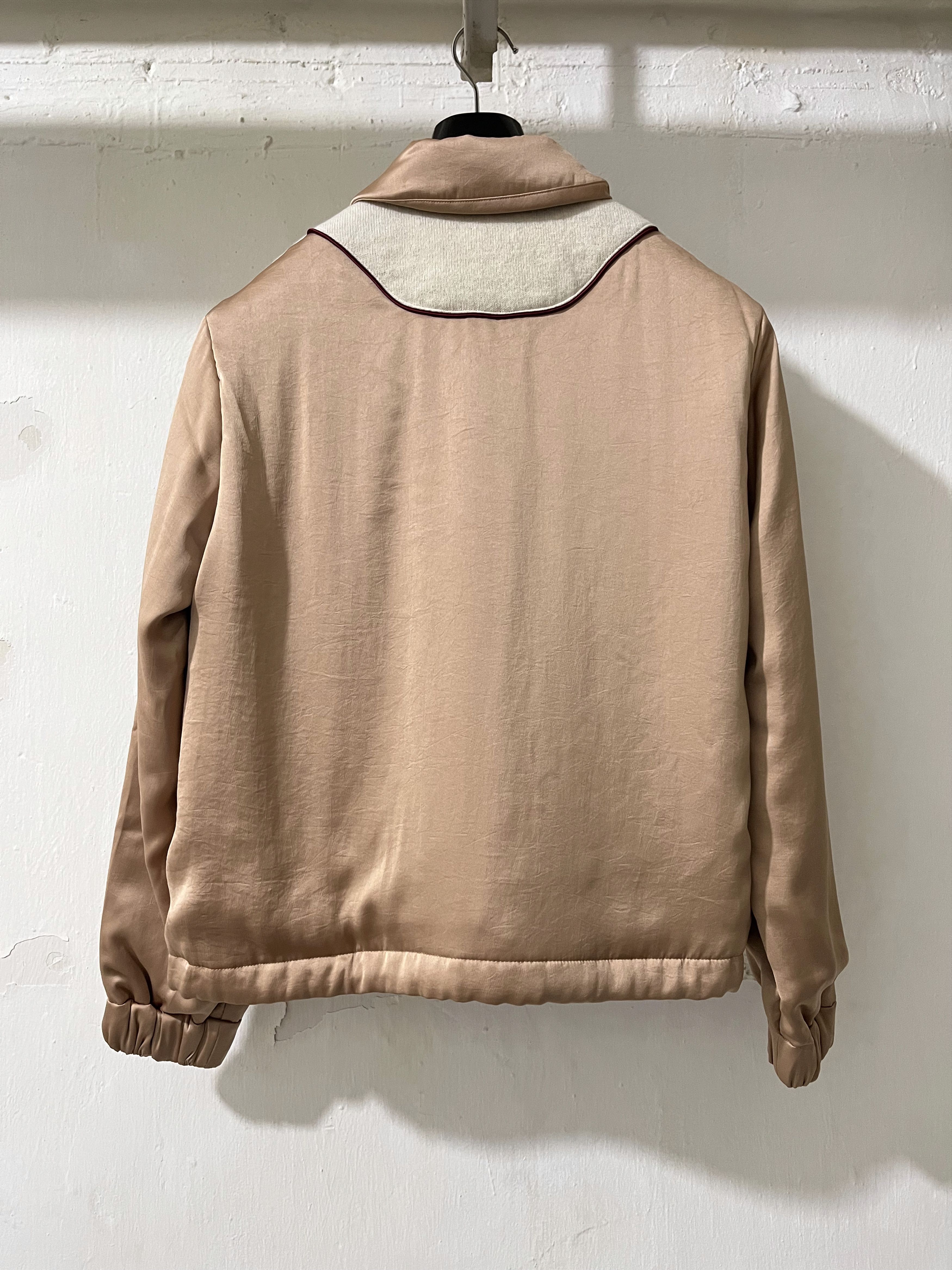 Undercover FW21 SUE UNDERCOVER BUTTERFLY EMBROIDERY JACKET Size XS / US 0-2 / IT 36-38 - 2 Thumbnail