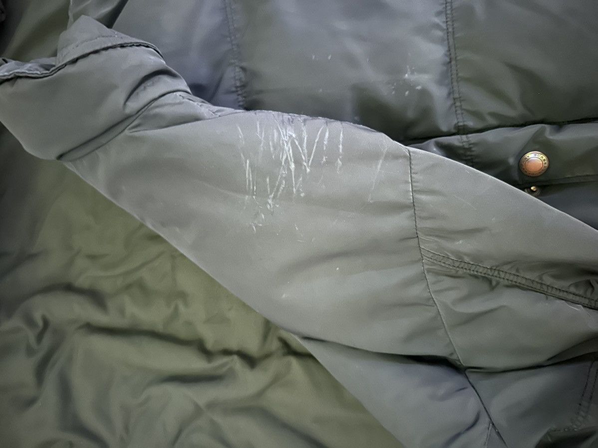 Burberry Burberry Brit Down Jacket Puffer Nova Check Size US S / EU 44-46 / 1 - 13 Thumbnail