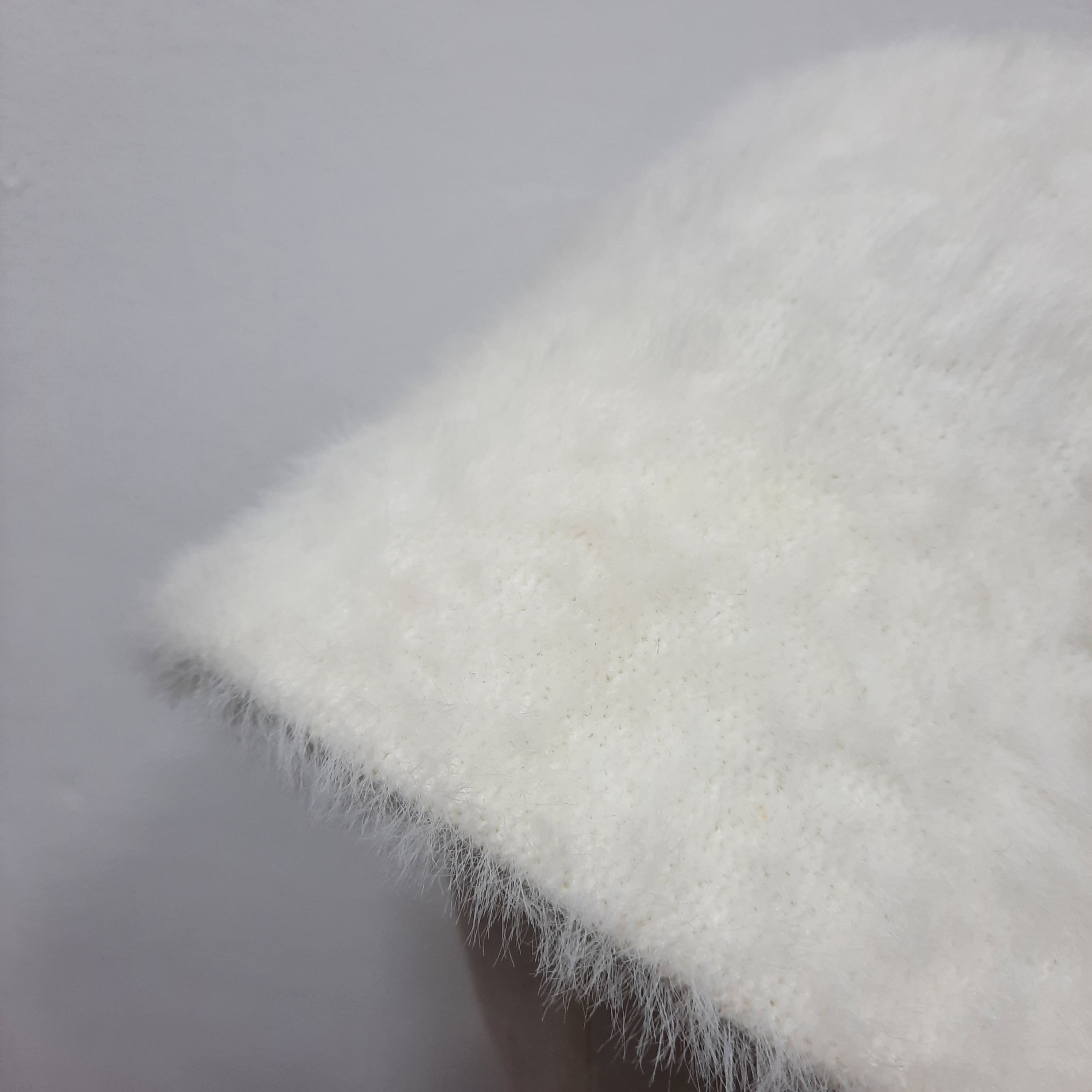 Japanese Brand 💫 Japanese brand casual style fur bucket hat Size ONE SIZE - 3 Thumbnail