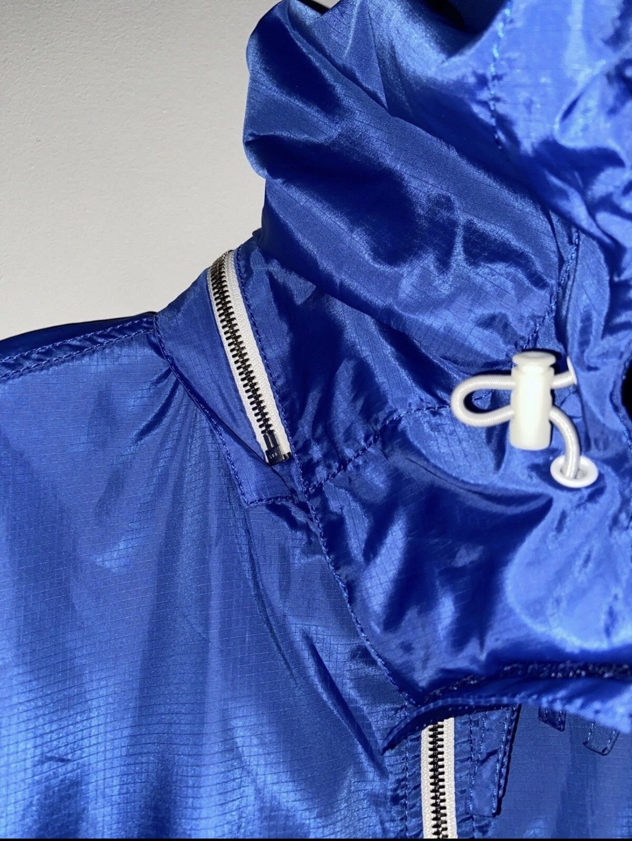 KANGHYUK Kanghyuk Airbag Windbreaker / Parka / Rain Jacket M UNI NWT Size M / US 6-8 / IT 42-44 - 6 Thumbnail