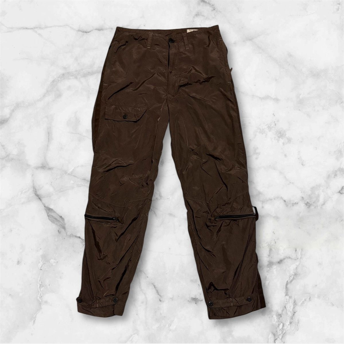 Other Fatigue Nylon Streetwear Nice Design Size US 31 - 1 Thumbnail