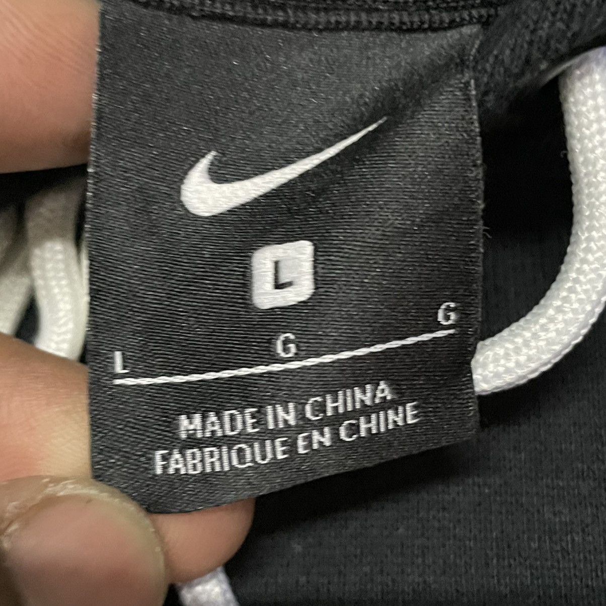 NBA × Nike Nike x Lebron James Sun Faded Hoodie Size US L / EU 52-54 / 3 - 8 Thumbnail