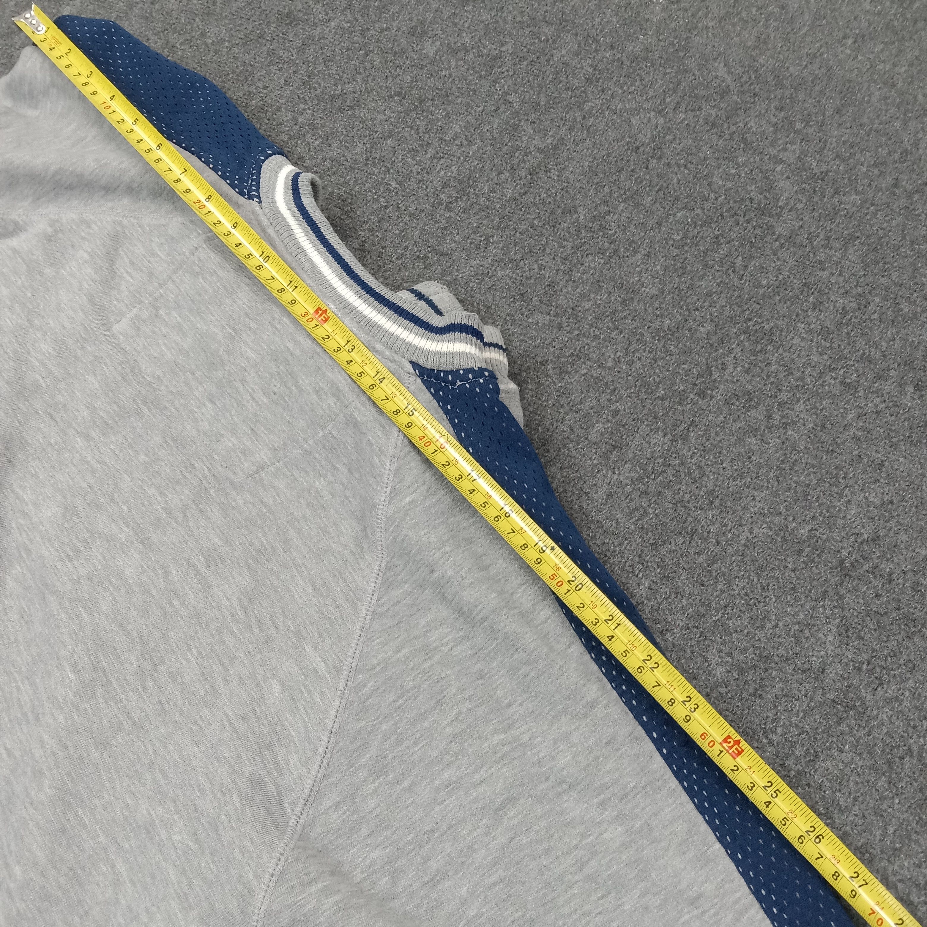Lee New York Yankess Baseball Team Sweatshirt C255N16 Size US XXL / EU 58 / 5 - 7 Thumbnail