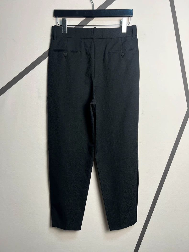 Saint Laurent Paris Saint Laurent Paris size US 46 22 Spring/Summer Show Style Size US 30 / EU 46 - 2 Thumbnail