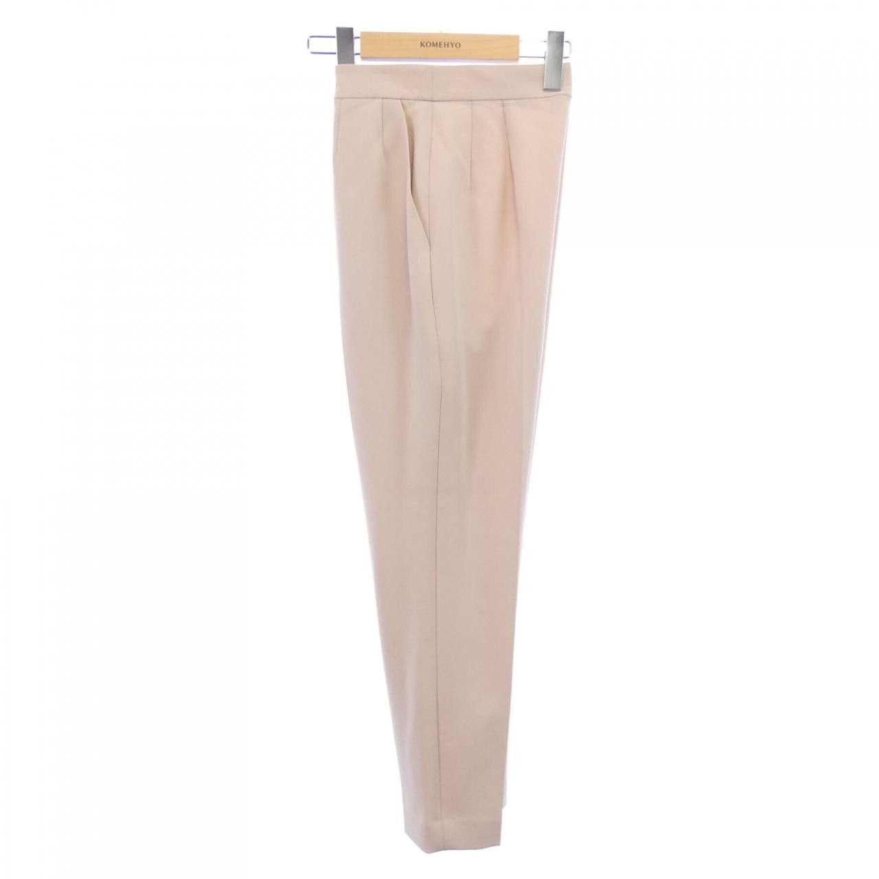 Other Other Rene Pants Textile Pants 6215050 DUTY FREE for USA Size ONE SIZE - 1 Thumbnail
