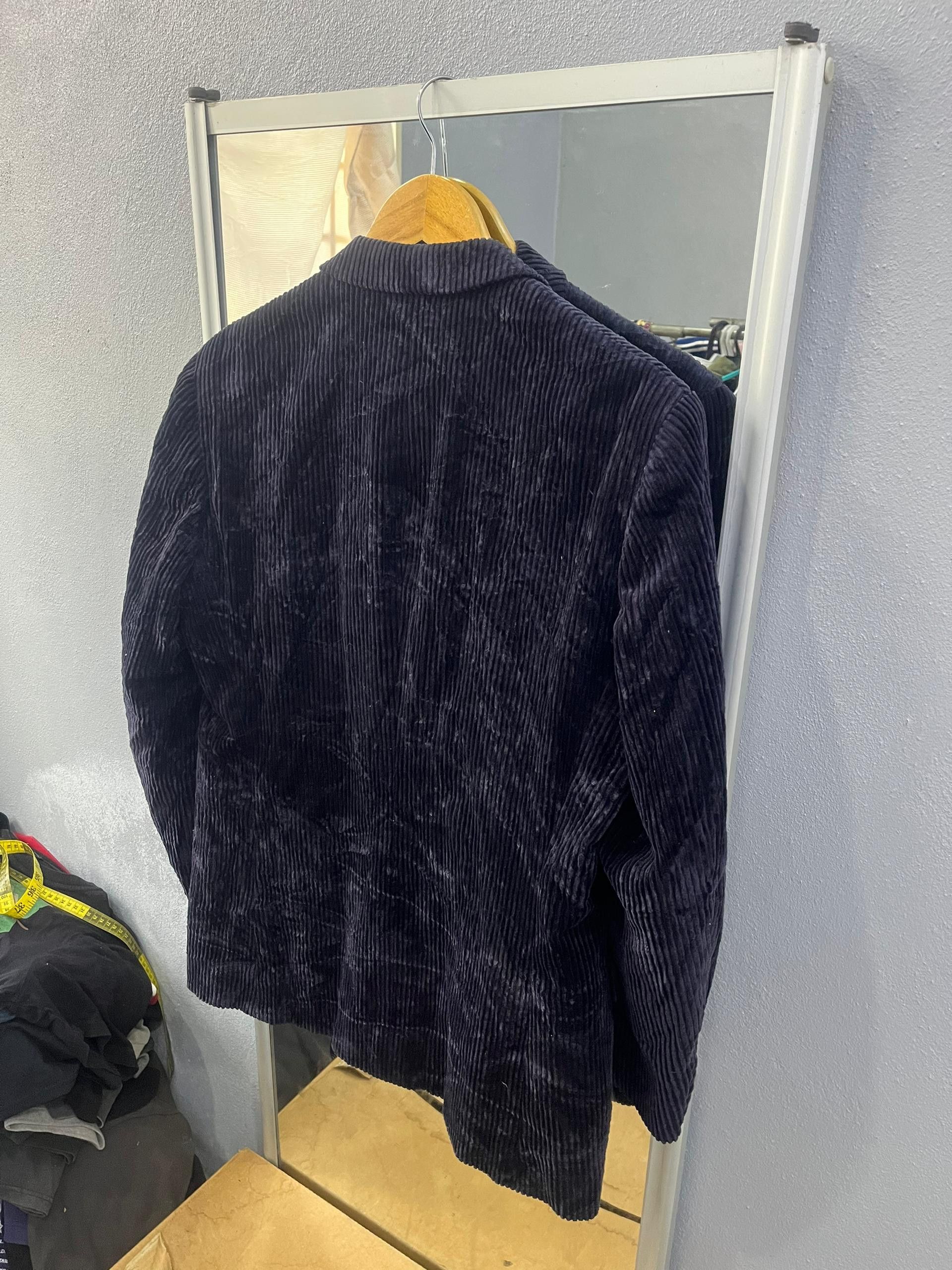 Chaps Ralph Lauren Vintage Chaps Ralph Lauren Corduroy Blazer Size US M / EU 48-50 / 2 - 11 Thumbnail