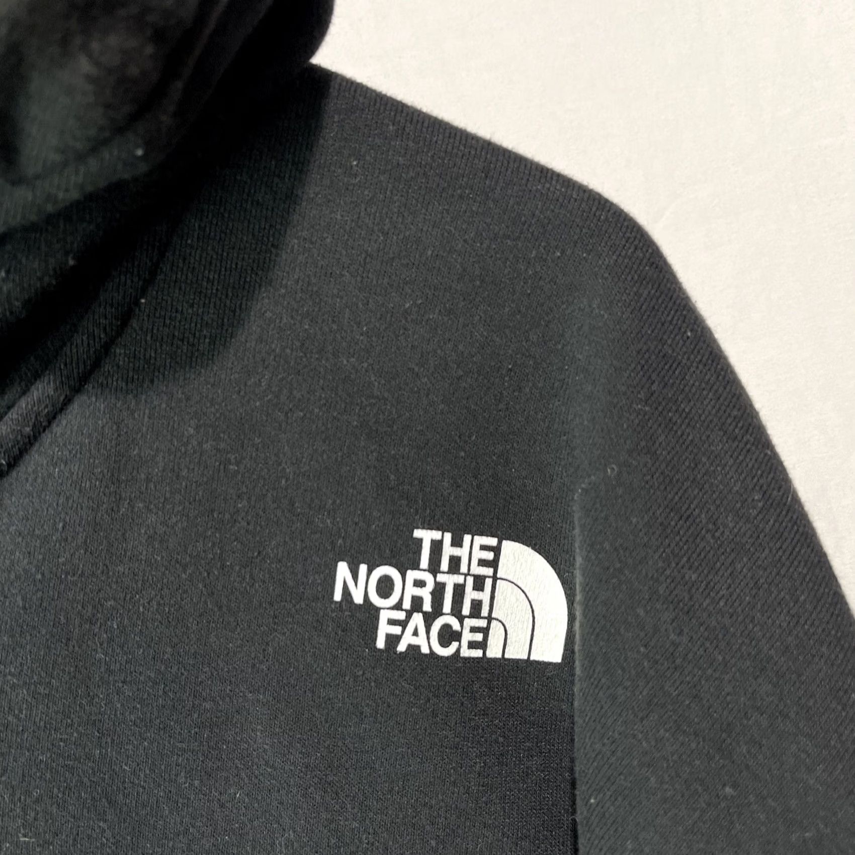The North Face The North Face Jacket Mens XL Black Hooded Outdoor Full Zip Jacket Size US XL / EU 56 / 4 - 4 Thumbnail
