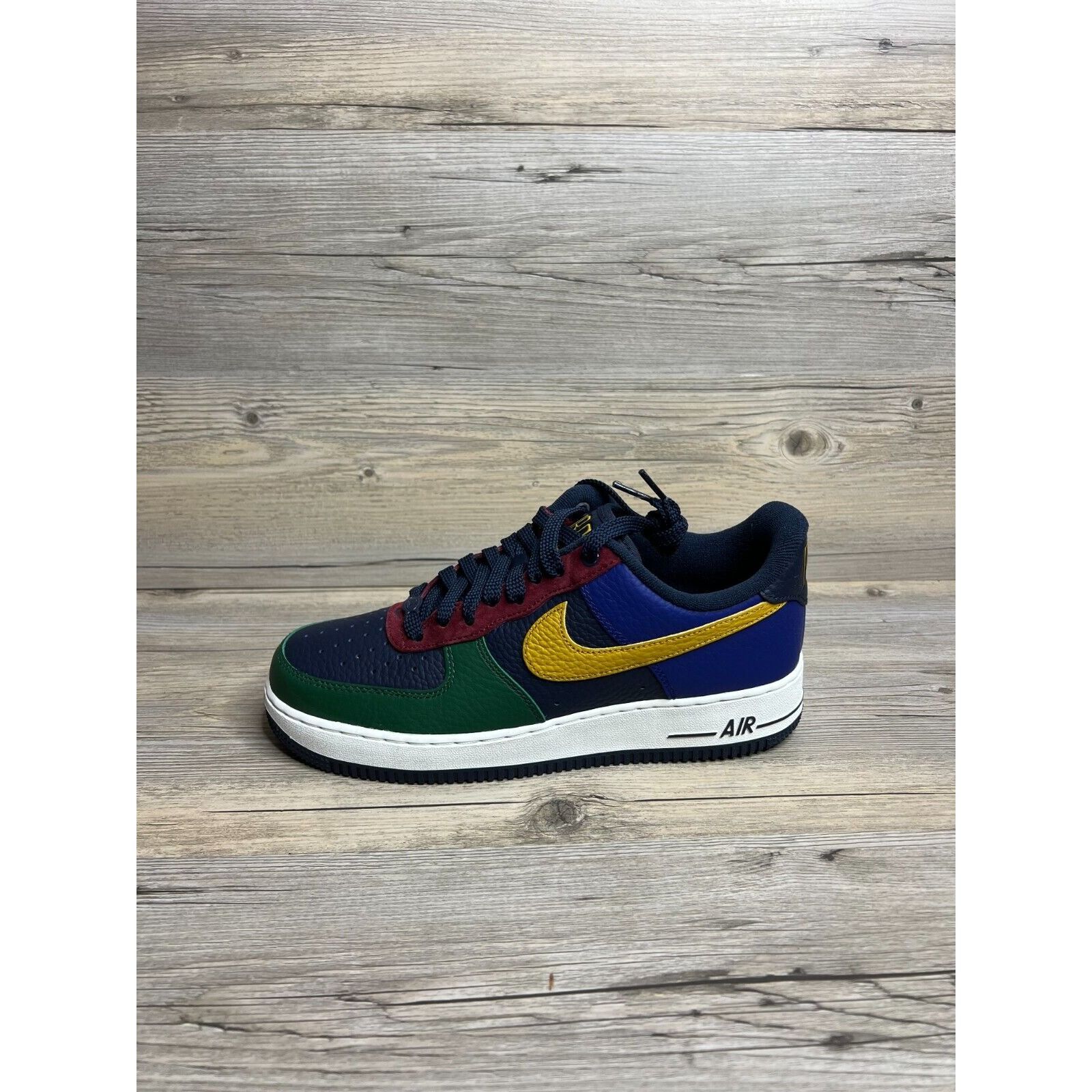 womens size 9 air force 1