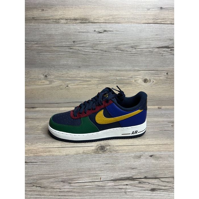 womens size 9 nike air force 1
