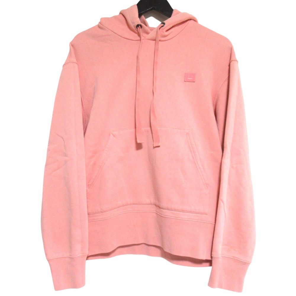 Acne Studios Acne Studios Acne Studios FERRIS FACE hoodie sweatshirt Textile Sweatshirts & Hoodies 2HK173 DUTY FREE for USA Size ONE SIZE - 1 Thumbnail