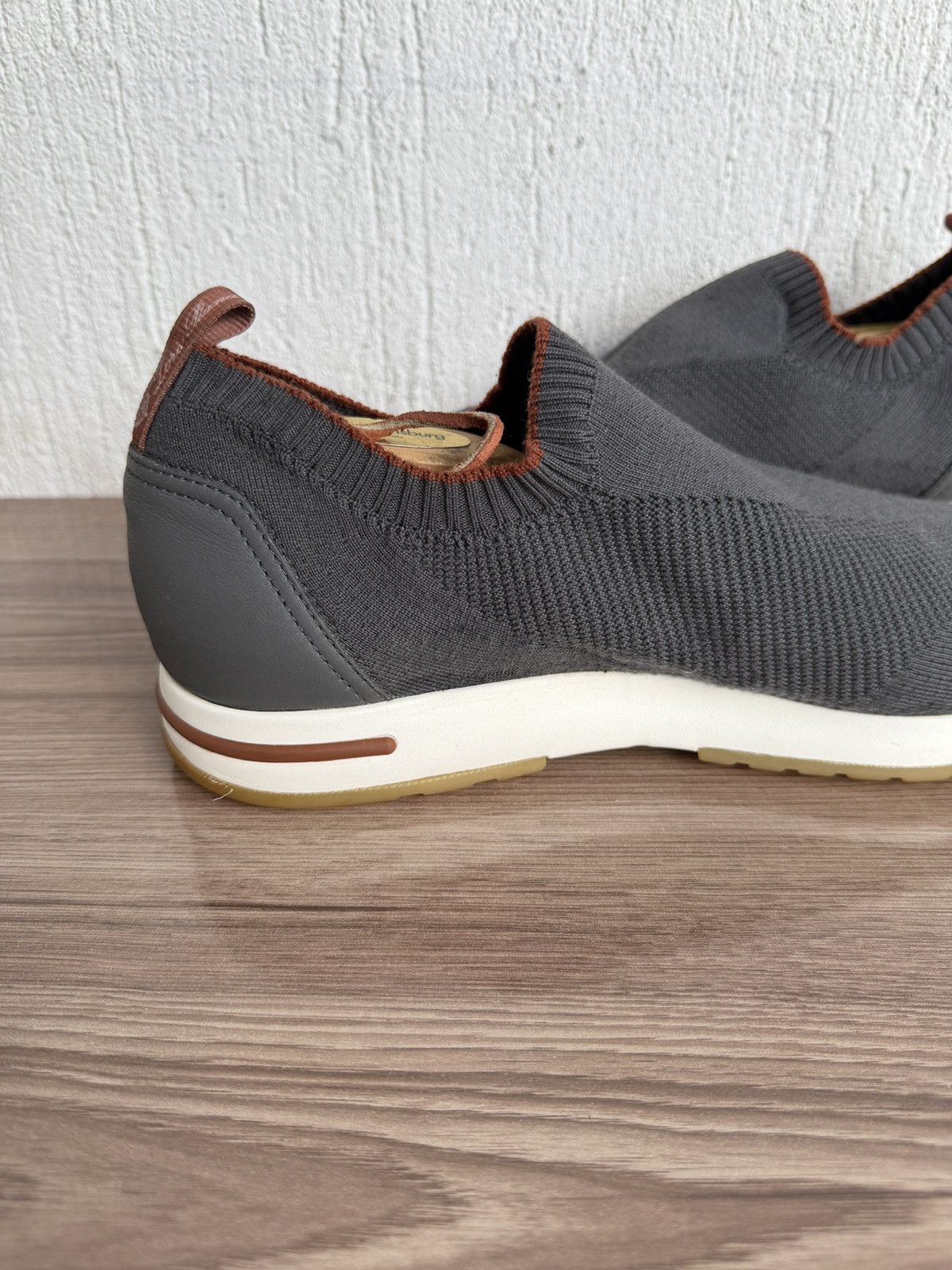 Loro Piana 360 LP flexy walk Sneakers Size US 9 / EU 42 - 14 Thumbnail