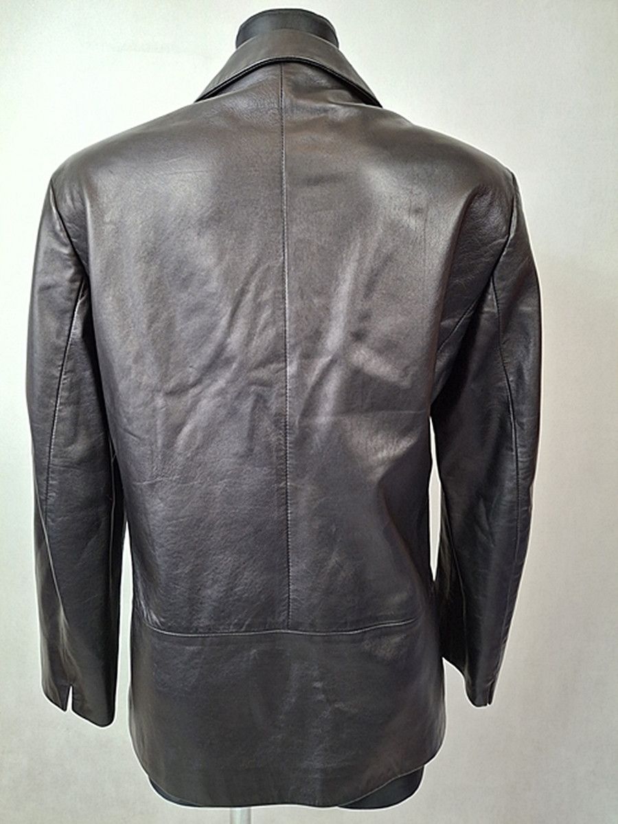 Cerruti 1881 Cerruti 1881 Luxury Women's Leather 42 Size M / US 6-8 / IT 42-44 - 6 Thumbnail