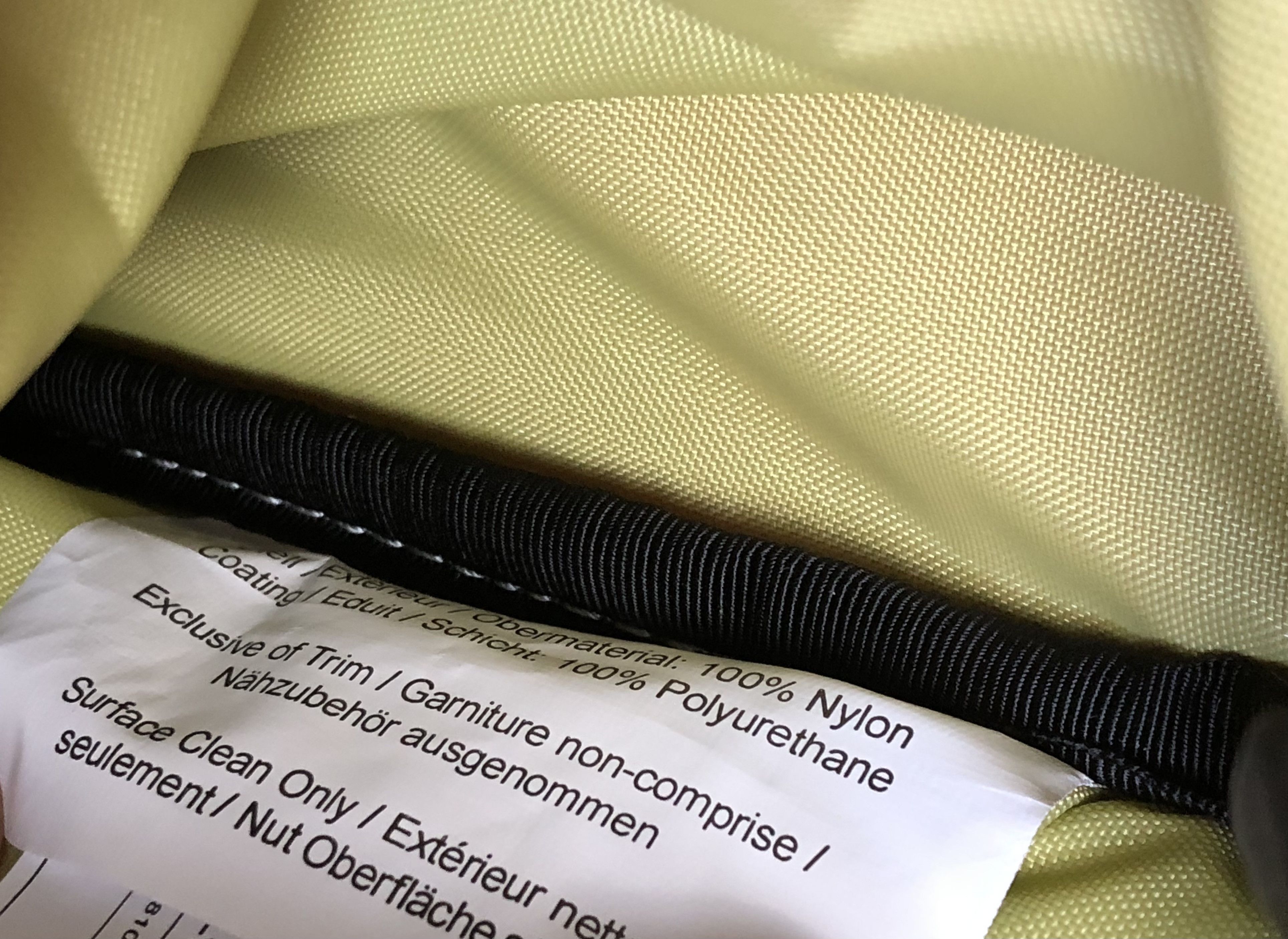 Arc'teryx Arcteryx Mistral 16 Shoulder Bag Size ONE SIZE - 10 Thumbnail