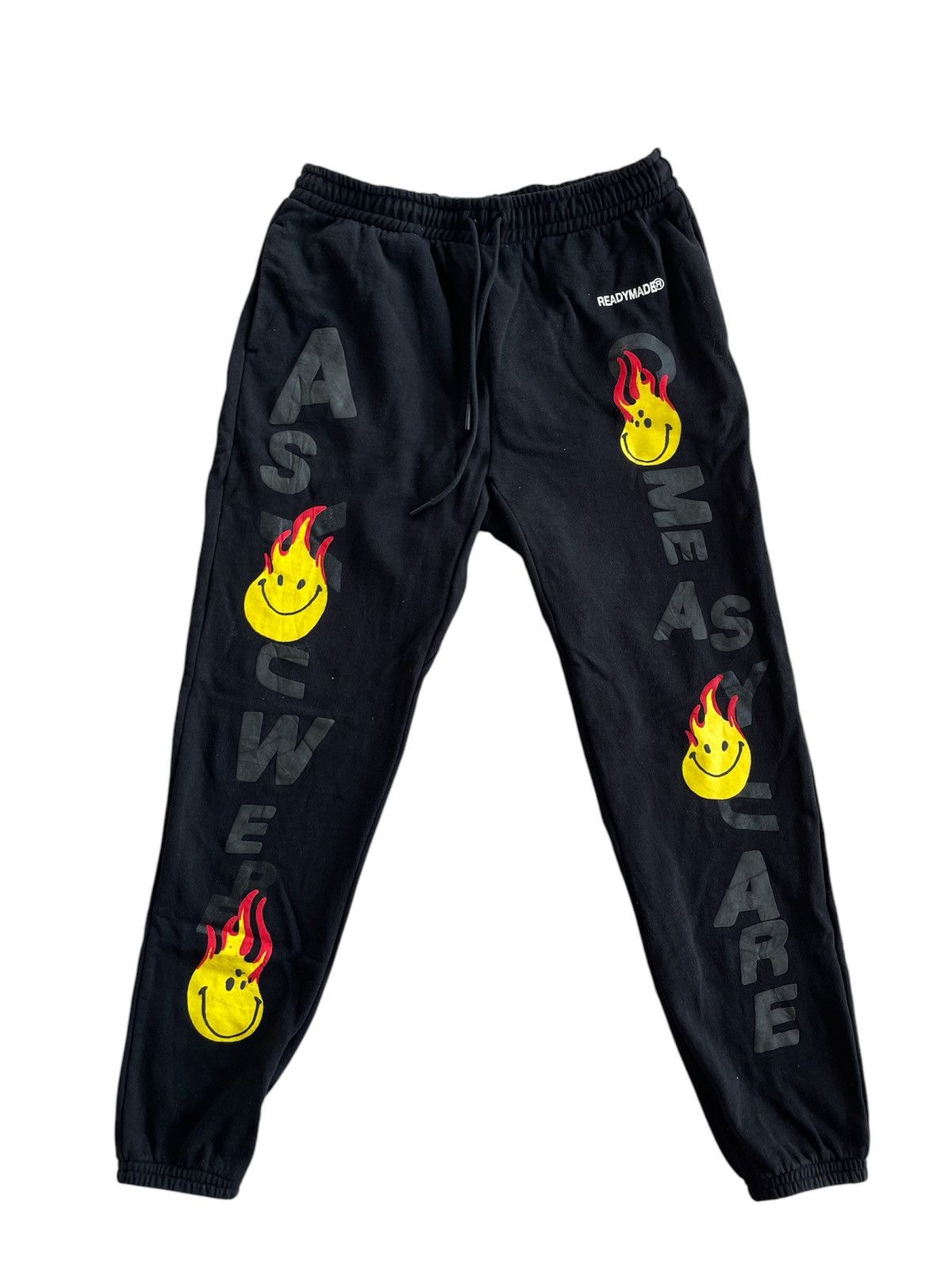 READYMADE jogger pant 😊