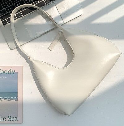 Japanese Brand Huskycat Korean niche shaped bag Size ONE SIZE - 5 Thumbnail