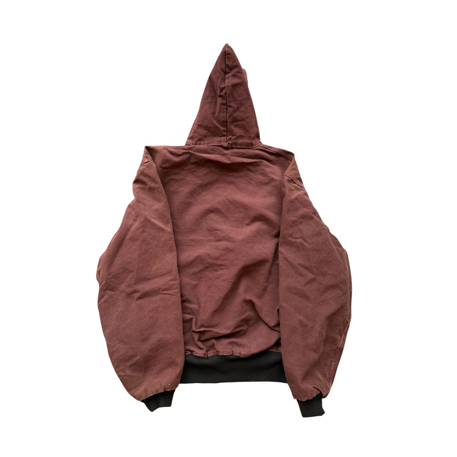 Carhartt RUM RED VINTAGE CARHARTT Size US XL / EU 56 / 4 - 4 Thumbnail