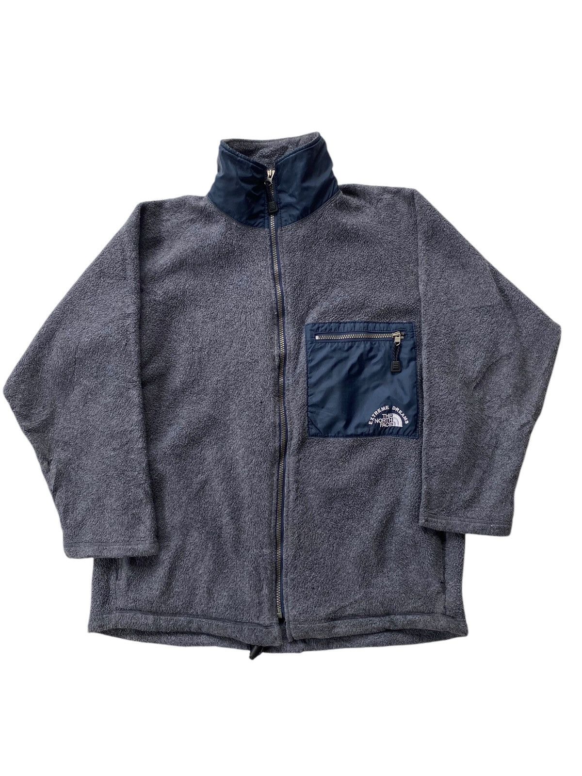 The North Face The North Face Jacket Extreme Dream Size US S / EU 44-46 / 1 - 1 Thumbnail