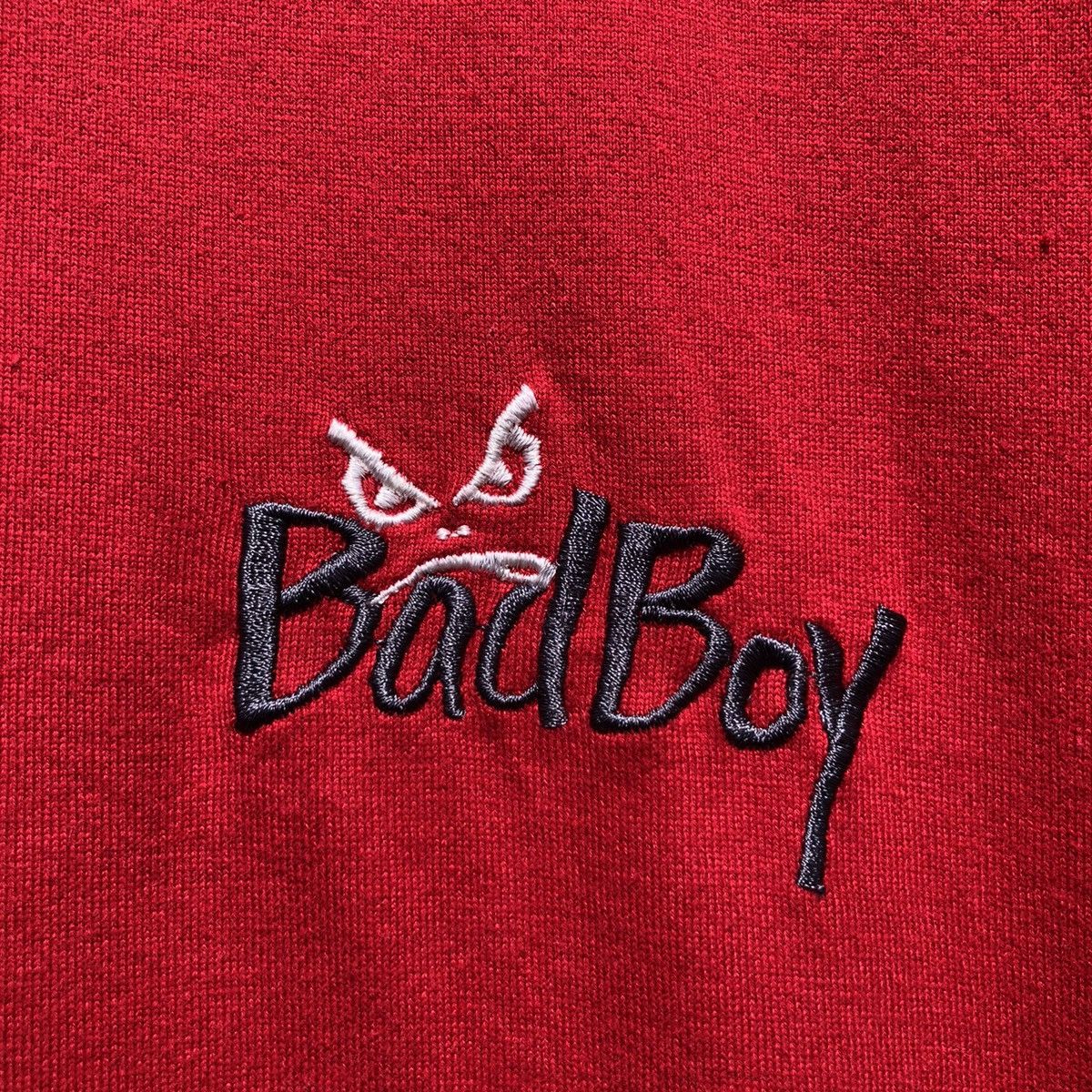 Vintage Vintage y2k Bad Boy California Usa Tshirt Size US L / EU 52-54 / 3 - 6 Thumbnail