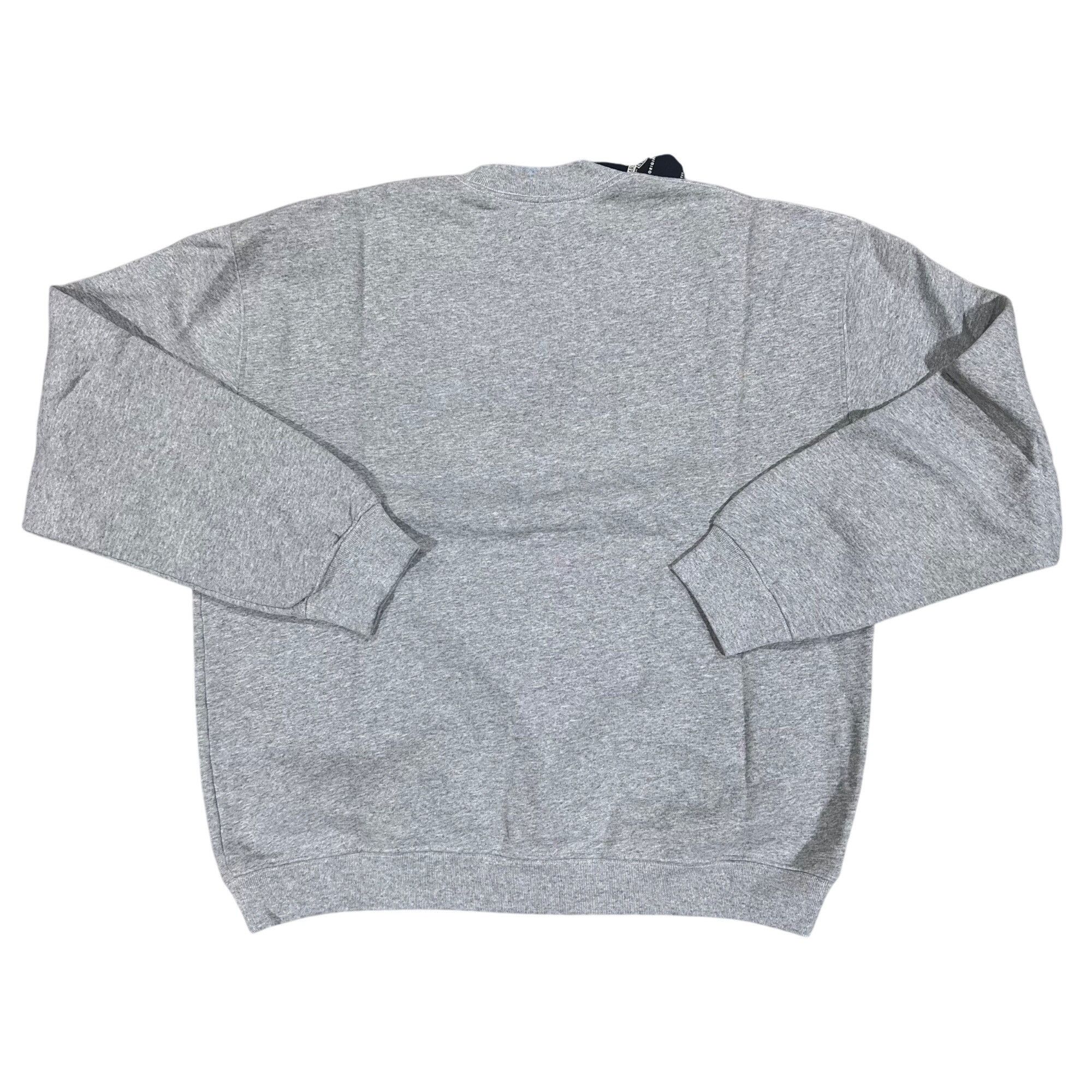 Harley Davidson NWT HARLEY DAVIDSON SILVERWING HEATHER CREWNECK SZ M Size US M / EU 48-50 / 2 - 3 Thumbnail