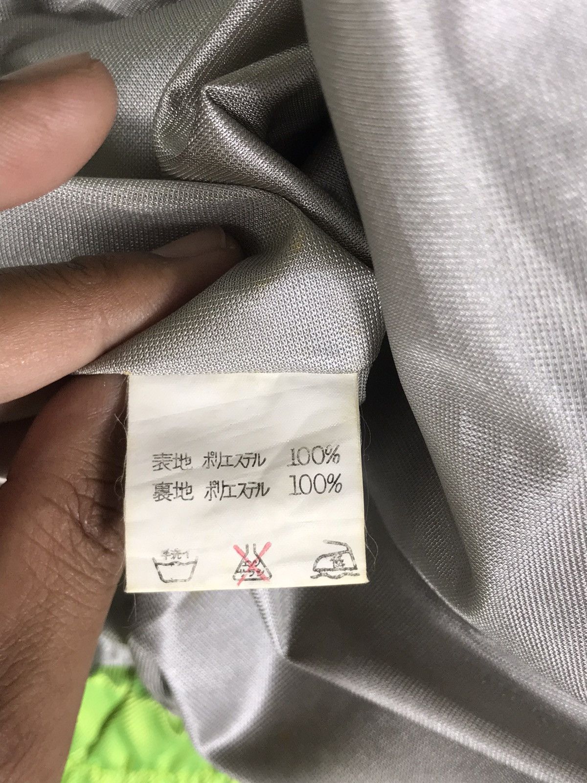 Japanese Brand ⚡️Vintage Bussy’s Racing Motocycle Bomber Jacket Size US M / EU 48-50 / 2 - 11 Thumbnail