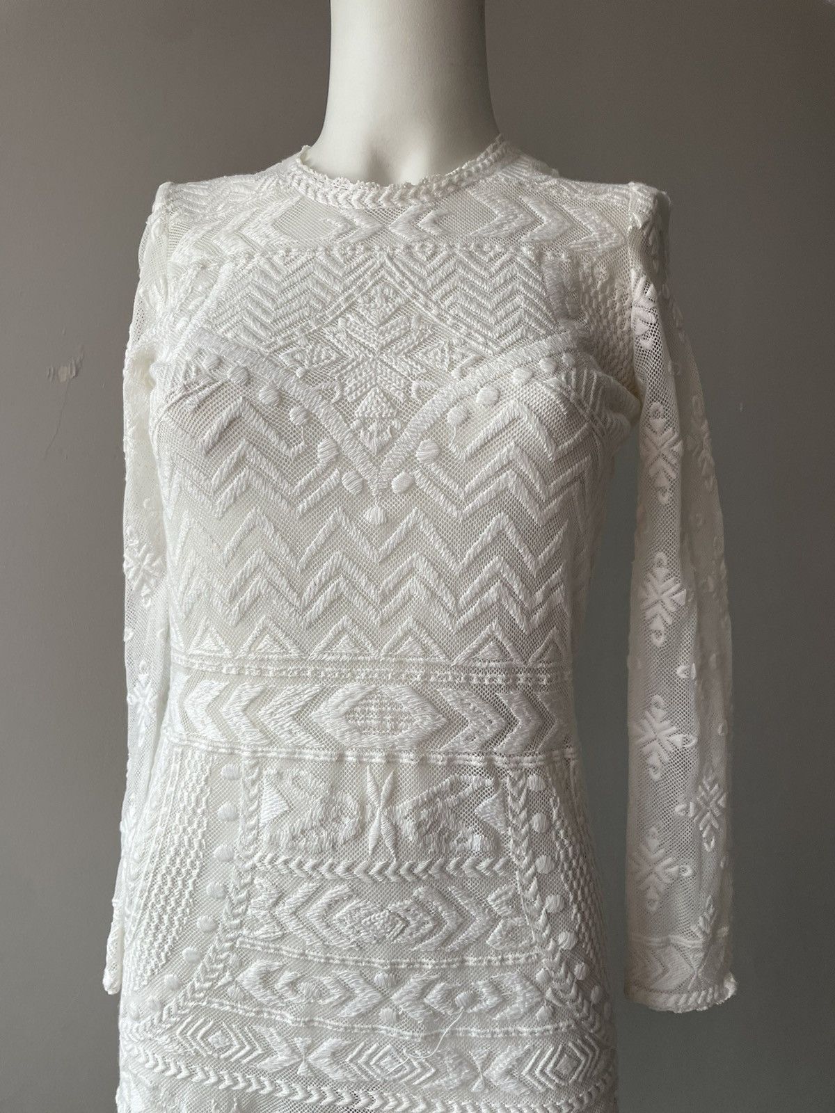 Isabel Marant Isabel marant blouse Size S / US 4 / IT 40 - 7 Thumbnail