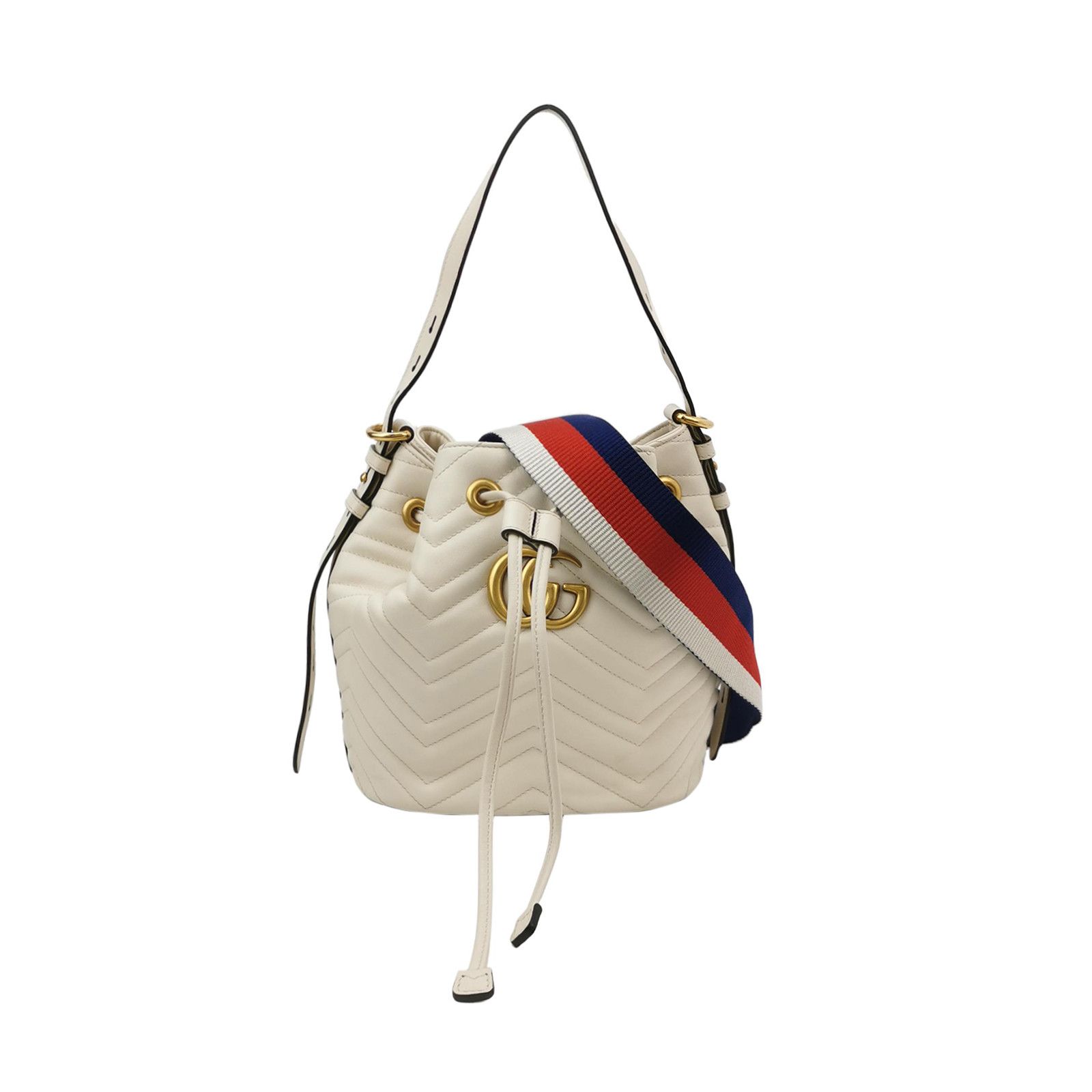 Gucci Gucci Women os Shoulder Bags Size ONE SIZE - 1 Thumbnail