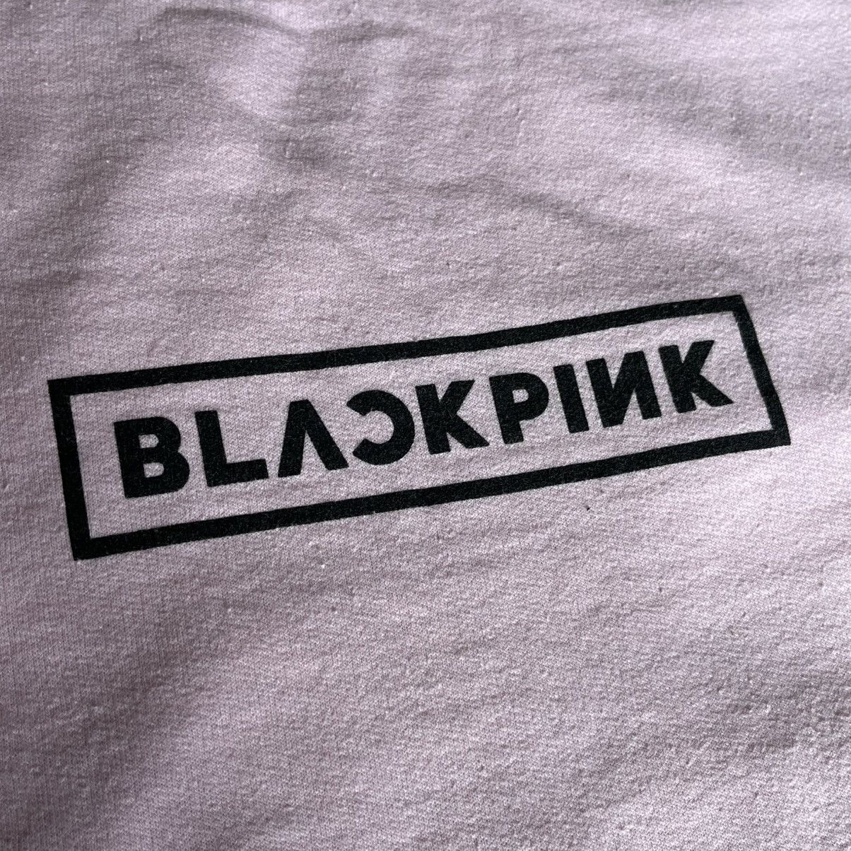 Band Tees Vintage BlackPink Born Pink Tour Girls Crewneck Sweatshirt Size US S / EU 44-46 / 1 - 4 Thumbnail