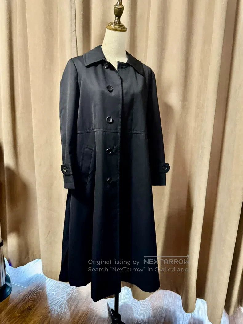Comme des Garcons Comme Des Garcons jacket Size M / US 6-8 / IT 42-44 - 1 Thumbnail