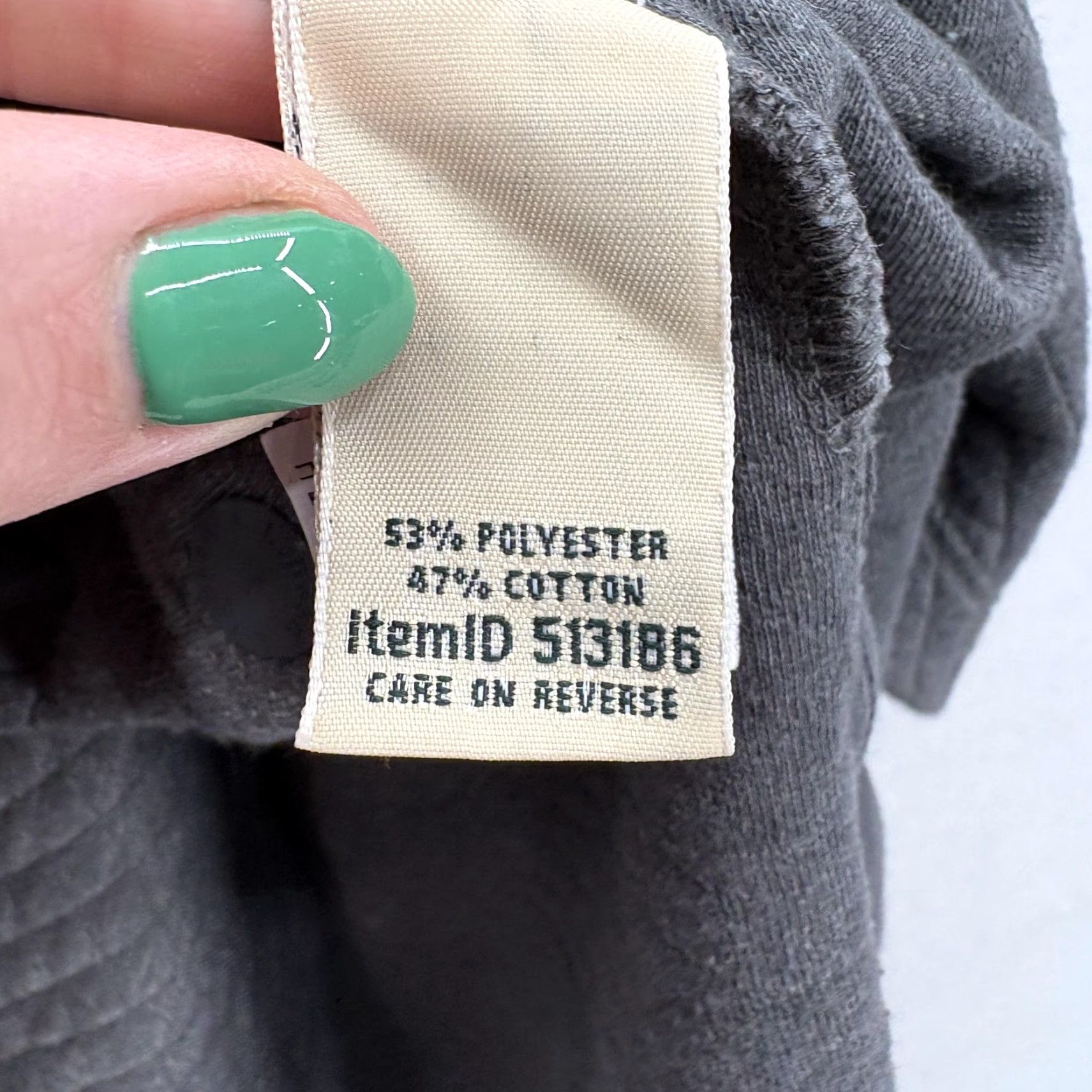 Vintage VINTAGE? No. Size M / US 6-8 / IT 42-44 - 5 Thumbnail