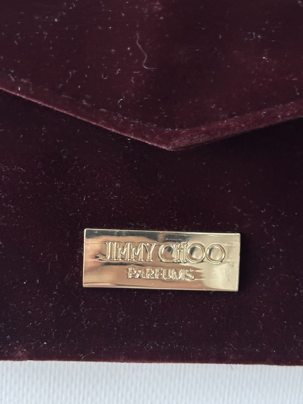Jimmy Choo Jimmy Choo Shoulder Bag Size ONE SIZE - 6 Thumbnail
