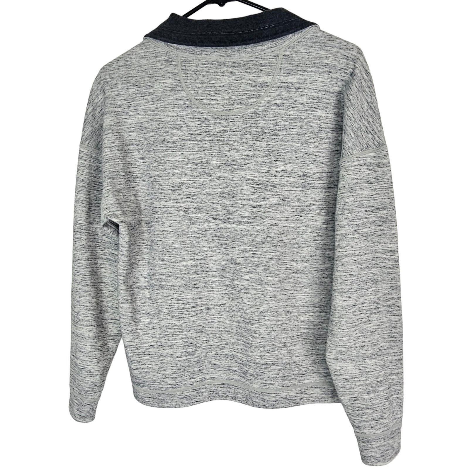 Tommy Bahama Tommy Bahama Womens Reversible Pullover Sweater M Minimalist Size US M / EU 48-50 / 2 - 8 Thumbnail