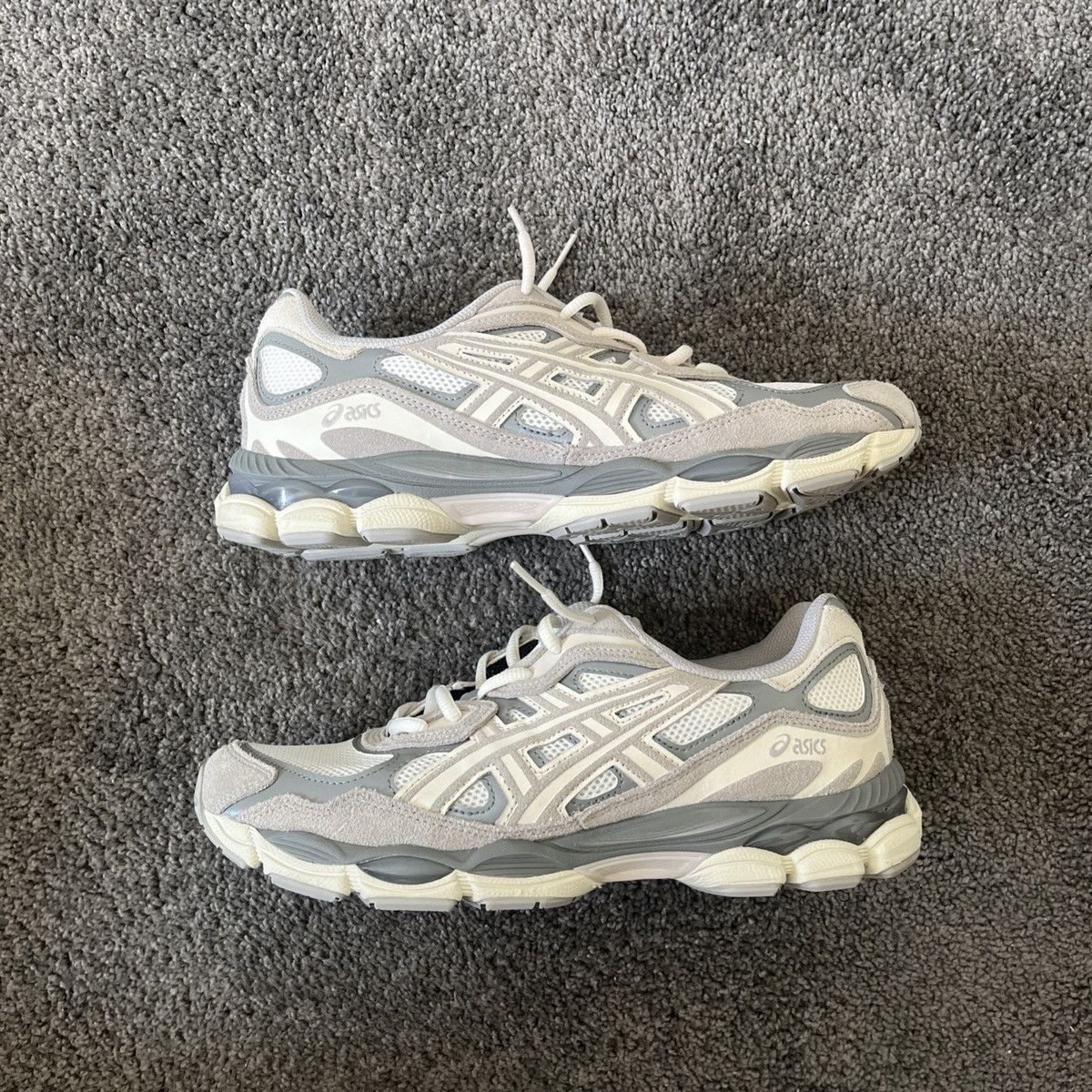 Asics Asics Gel NYC Size US 9 / EU 42 - 2 Thumbnail
