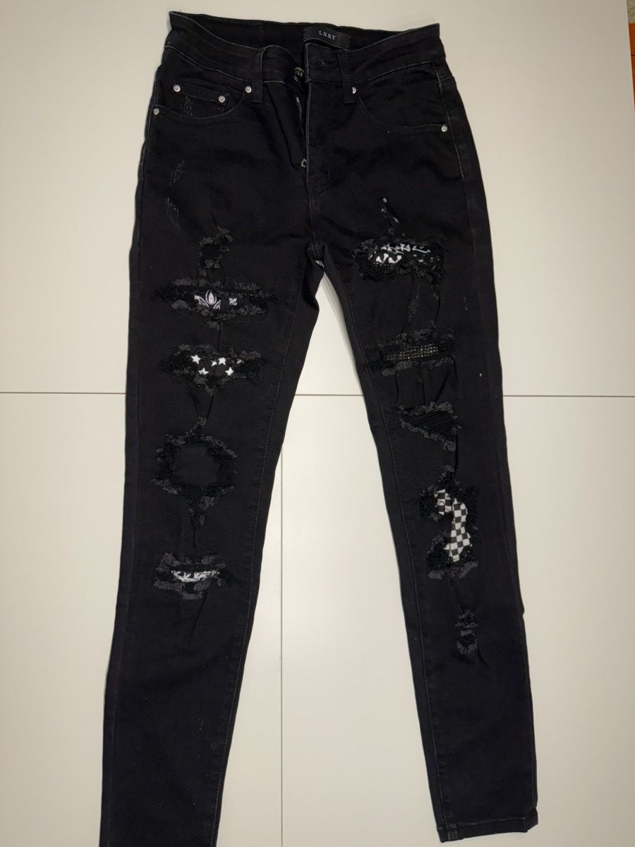 Other LXRY Designer Jeans Size US 29 - 1 Thumbnail