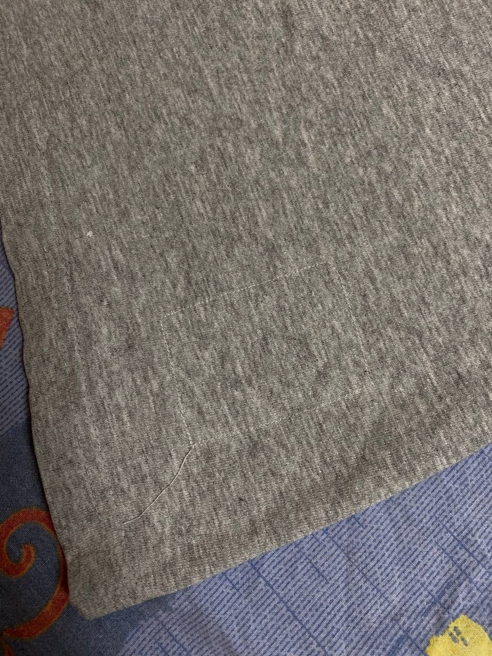 Tommy Hilfiger Tommy Hilfiger Vintage 90s Streetwear T-shirt Size US XL / EU 56 / 4 - 9 Thumbnail