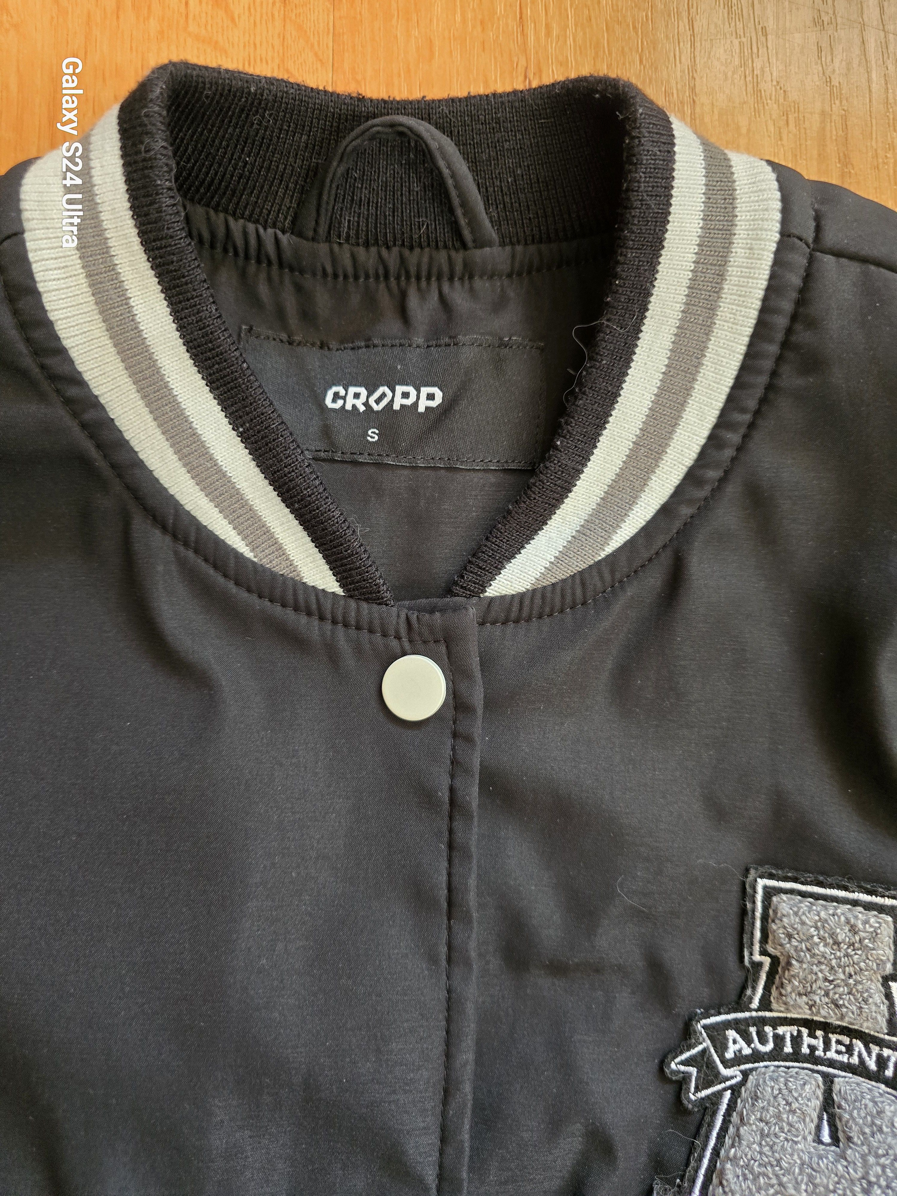 Other baseball jacket women Size S / US 4 / IT 40 - 5 Thumbnail