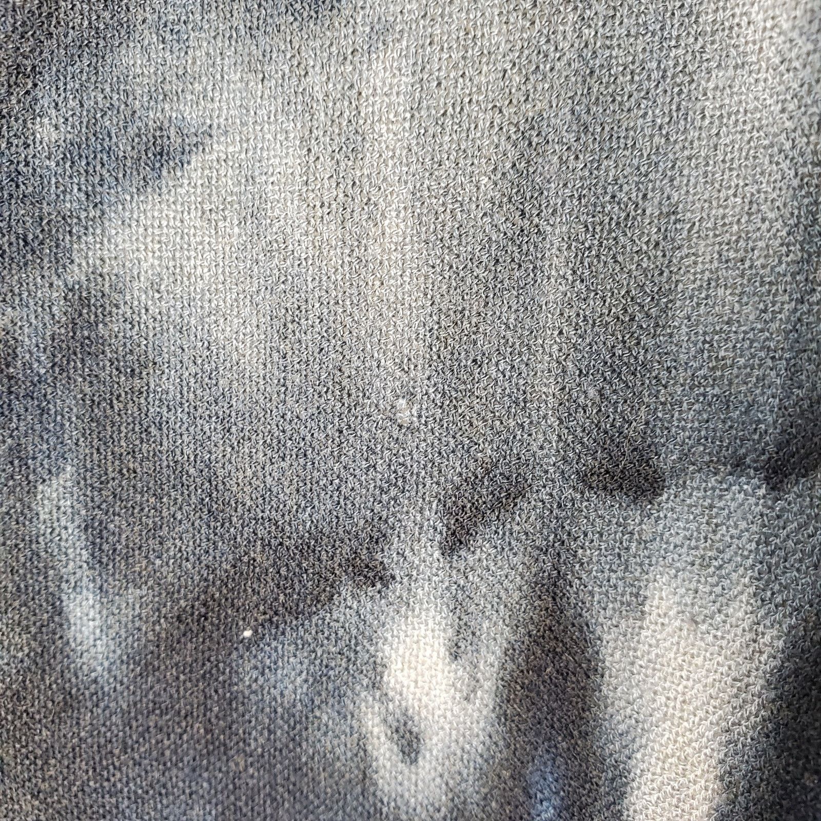 Other Beckerman Tie Dye Blue Top 2 Size XS / US 0-2 / IT 36-38 - 6 Thumbnail
