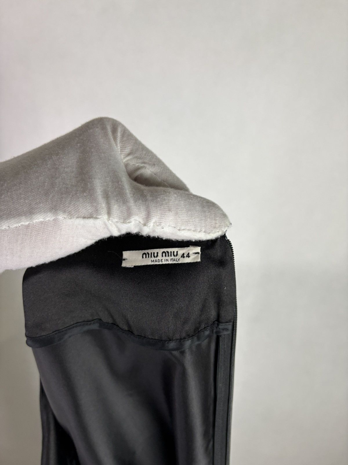 Miu Miu Miu Miu dress Size M / US 6-8 / IT 42-44 - 4 Thumbnail